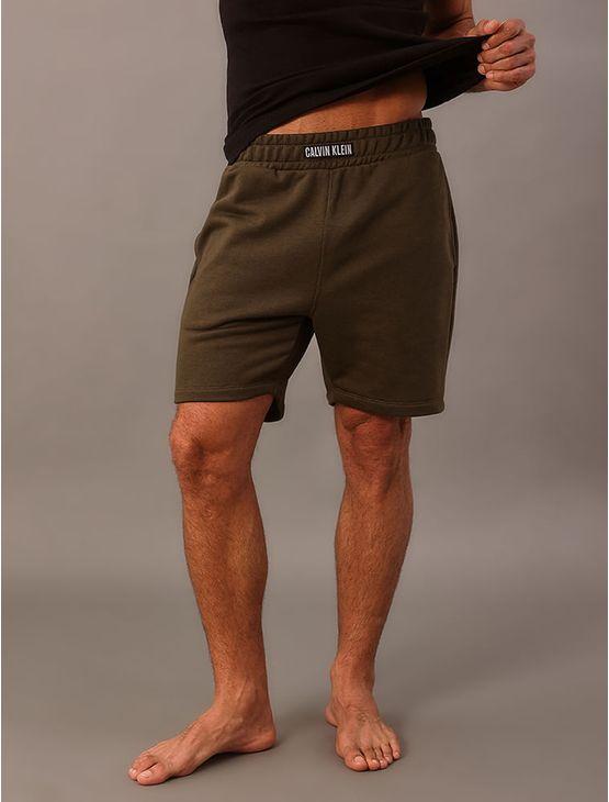 Bermuda Masculino Bolsos Intense Power - Militar Bermuda Masculino Bolsos Intense Power Militar g
