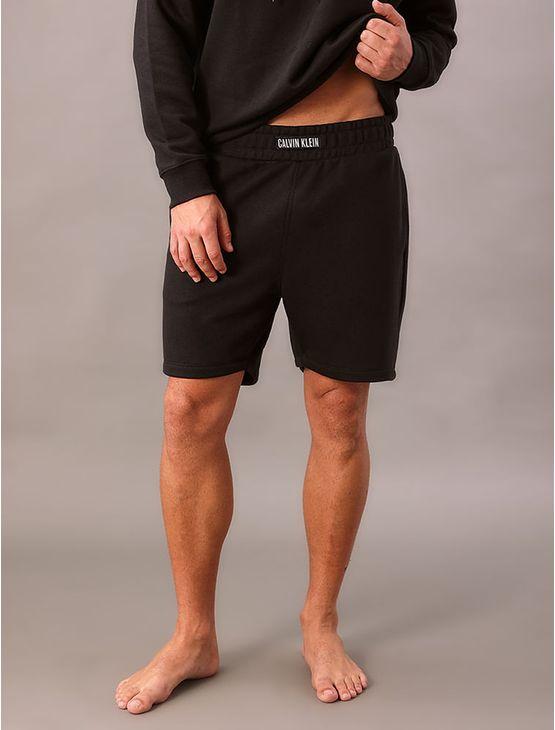 Bermuda Masculino Bolsos Intense Power - Preto Bermuda Masculino Bolsos Intense Power Preto p