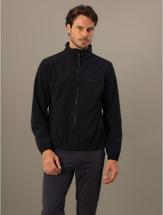 Jaqueta Masculino Cks Flex - Preto Jaqueta Masculino Cks Flex Preto p
