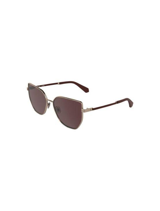 Óculos de Sol - Rose Gold Óculos de Sol Rose Gold u