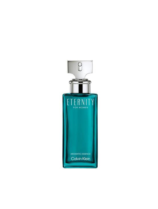 Perfume Eternity Essence Feminino Calvin Klein 100 Ml - Ck Ety w Aromatic Essence Edp 100ml Perfume Eternity Essence Feminino Calvin Klein 100 Ml Ck Ety w Aromatic Essence Edp 100ml u