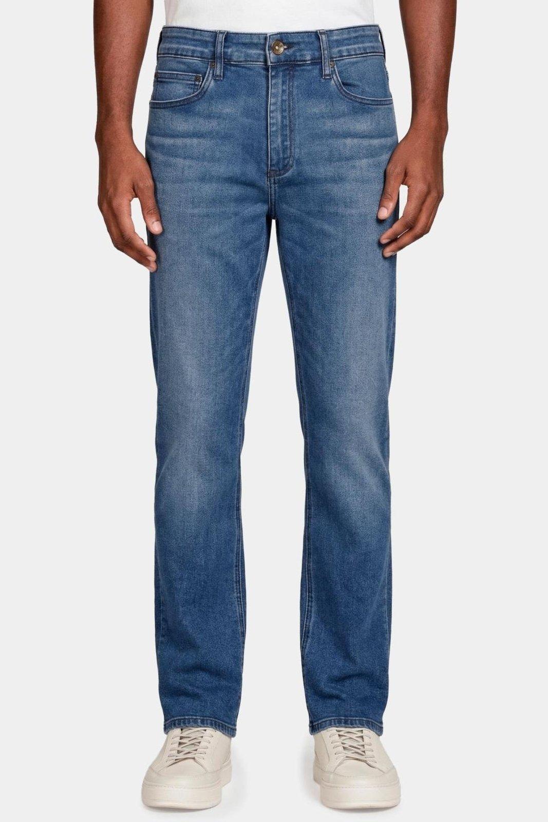 Calça Aramis Jeans Regular Xtreme Sky Azul Escuro