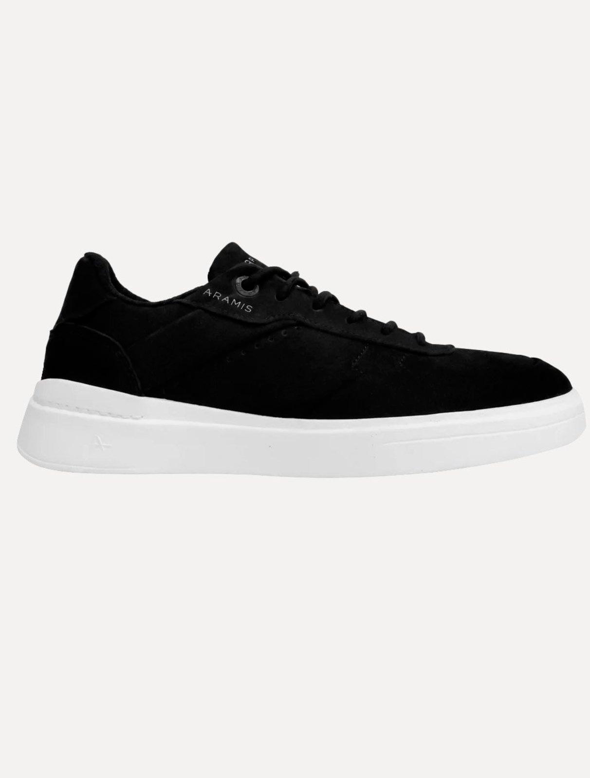Tênis Aramis Masculino Journey Elite Preto