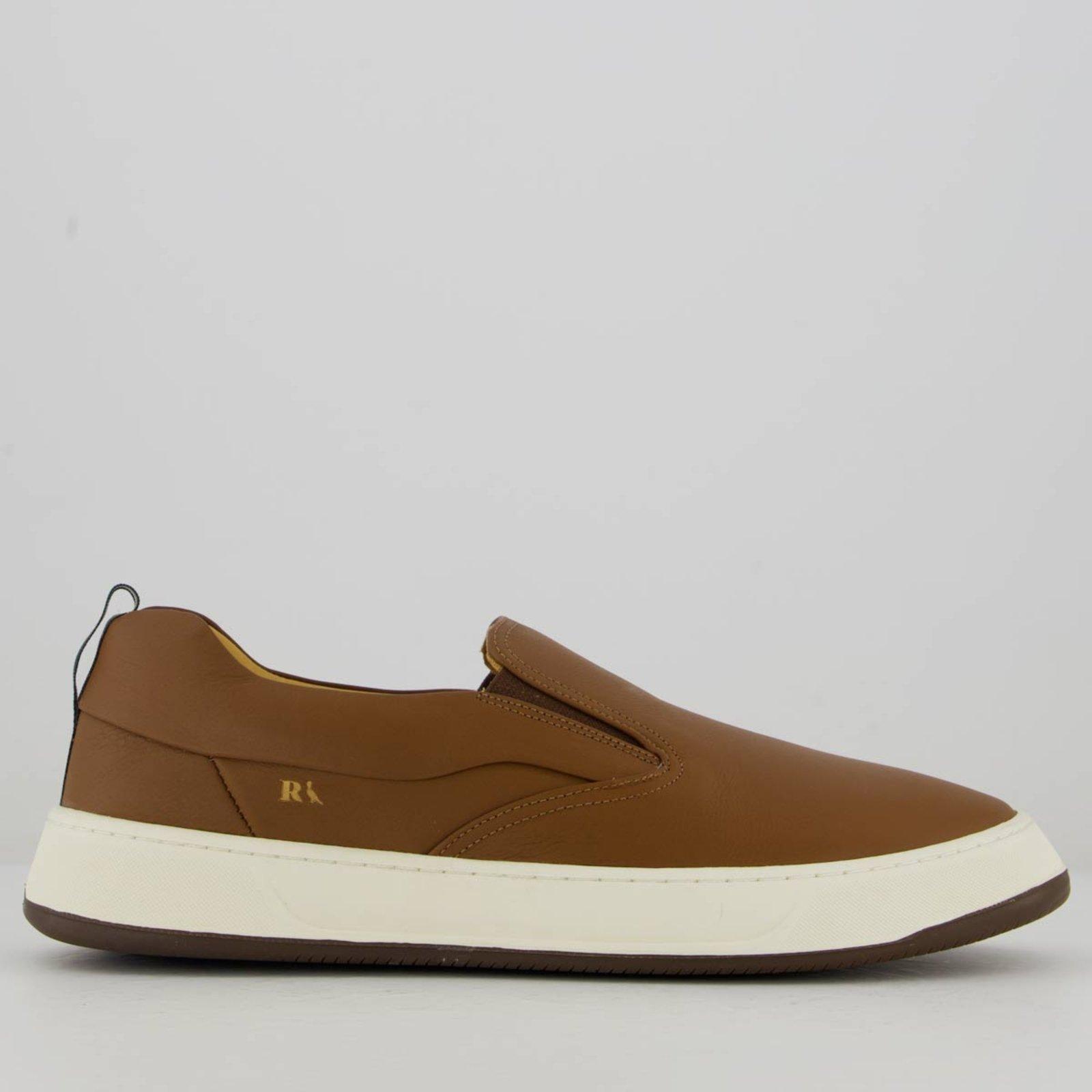 Tênis Reserva Asher Slip Marrom