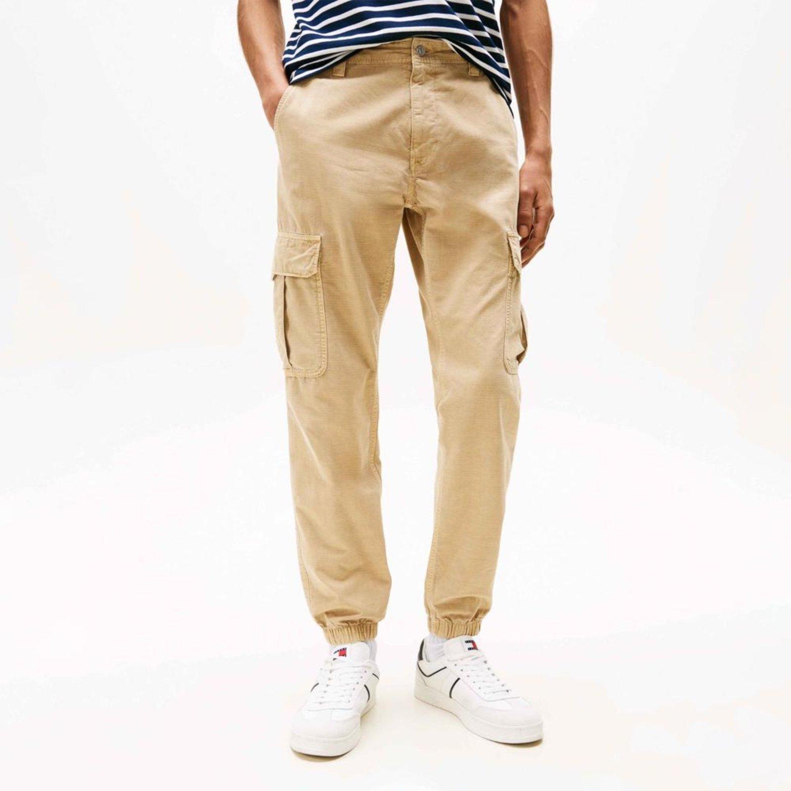 Calça Cargo Tommy Jeans - 38