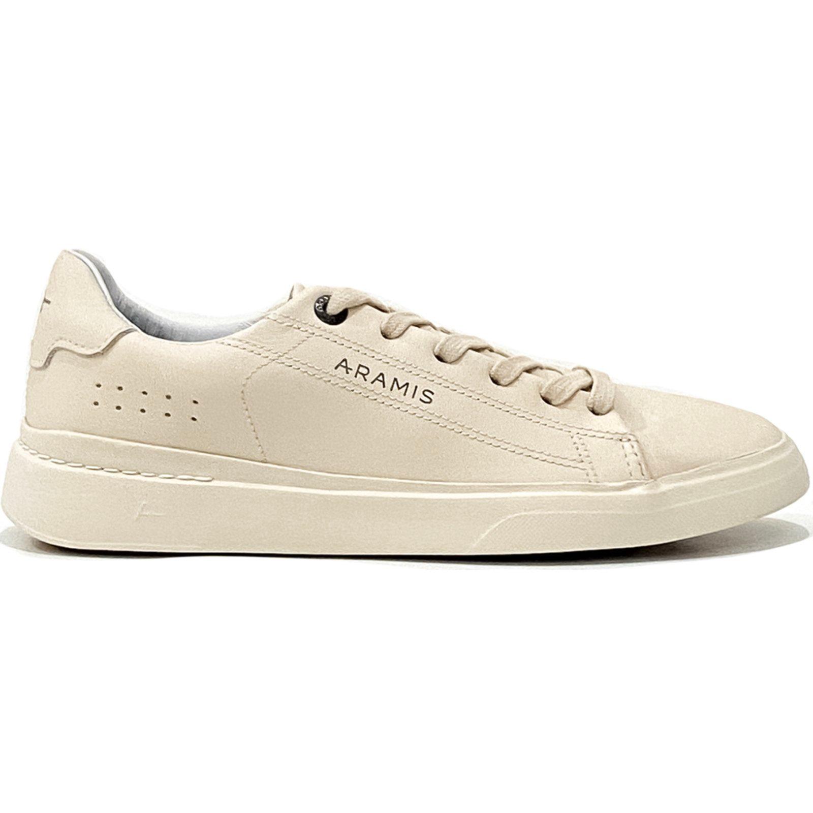 Tênis Aramis Journey Urban Creme Masculino
