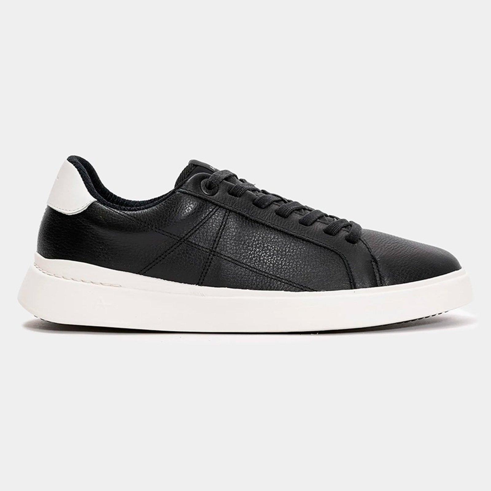 Tênis Aramis Journey Apex Preto Masculino