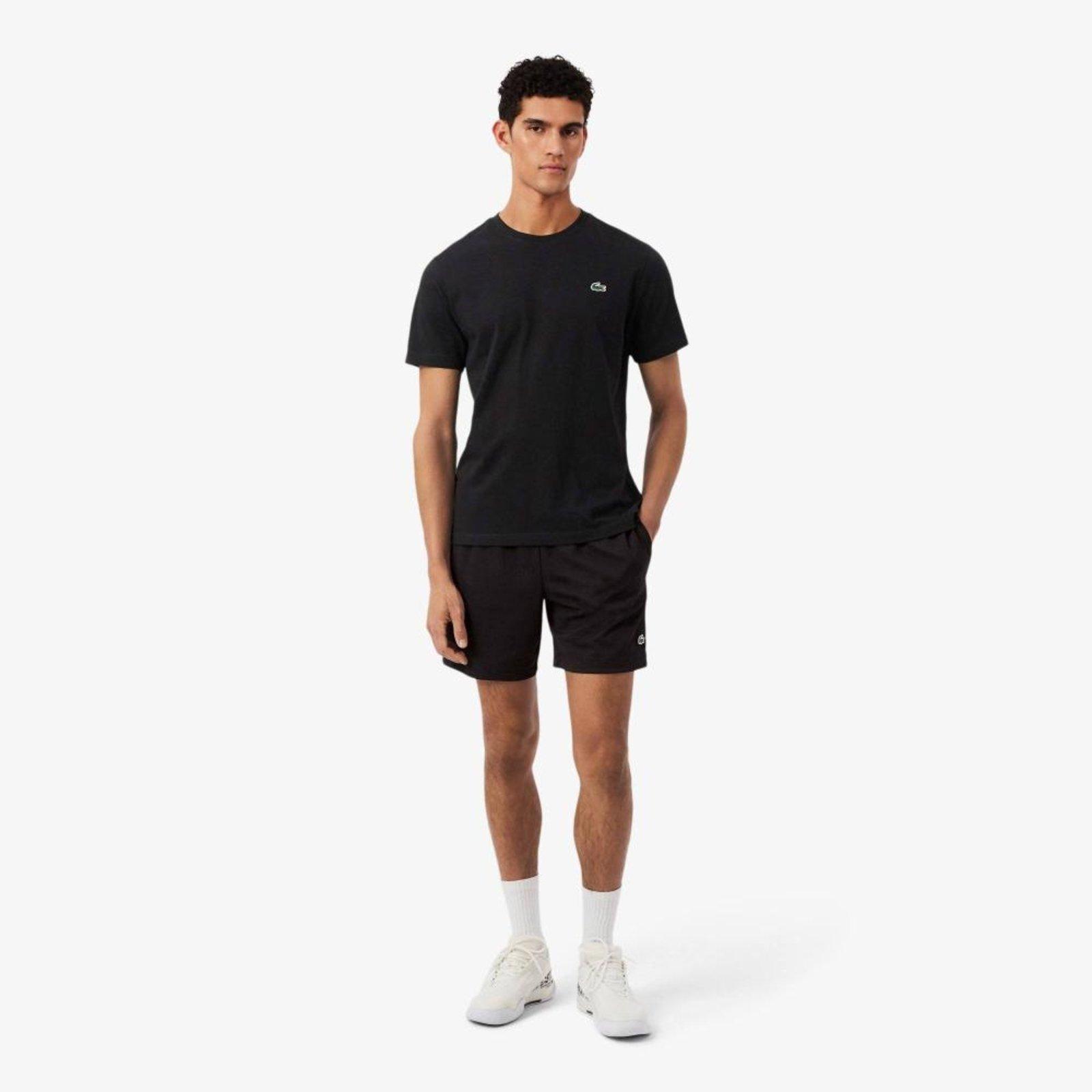 Shorts Esportivos Ultra Dry Modelagem reta Preto - 2GG Preto