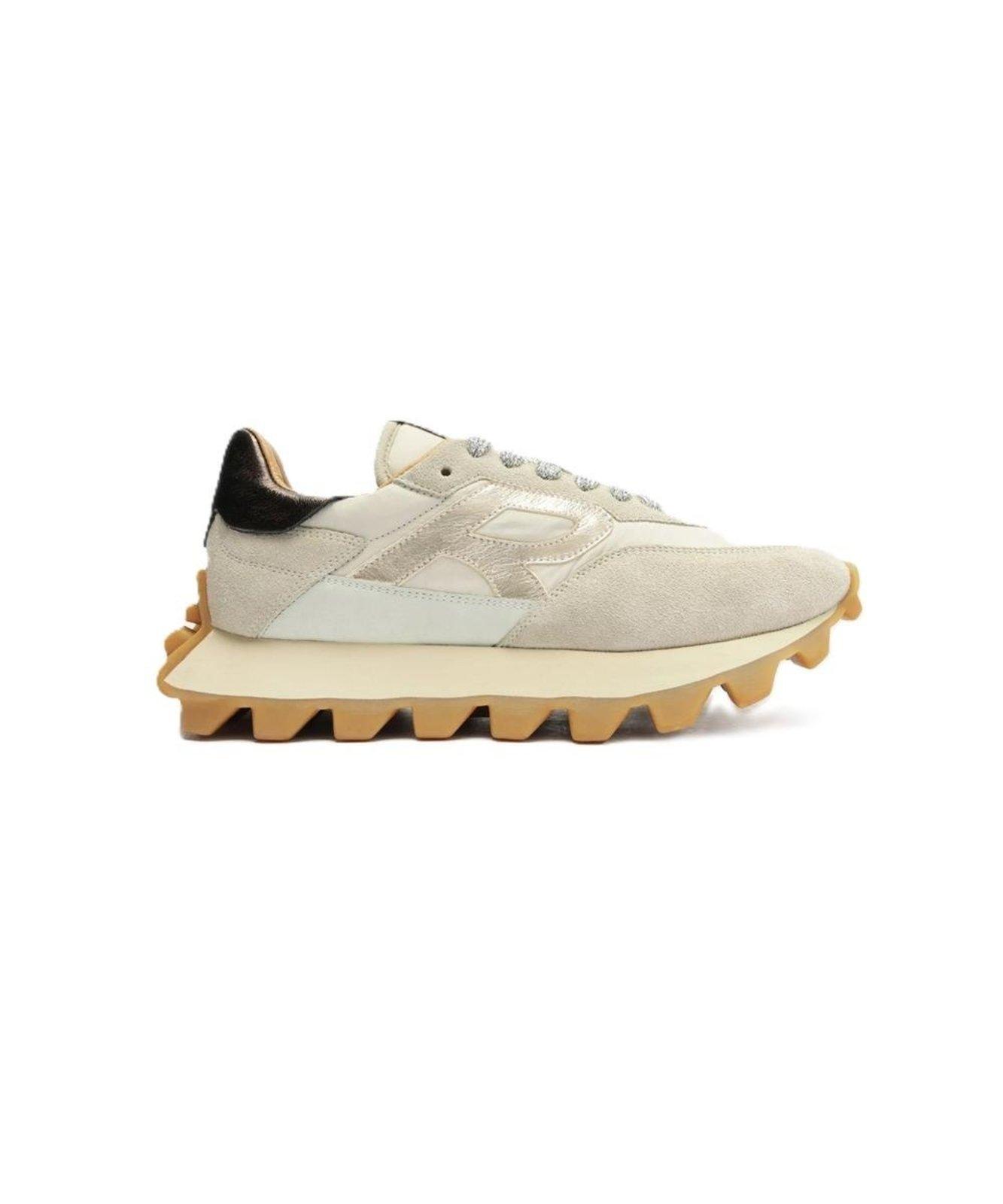 Tenis Yankee Star Reserva Go