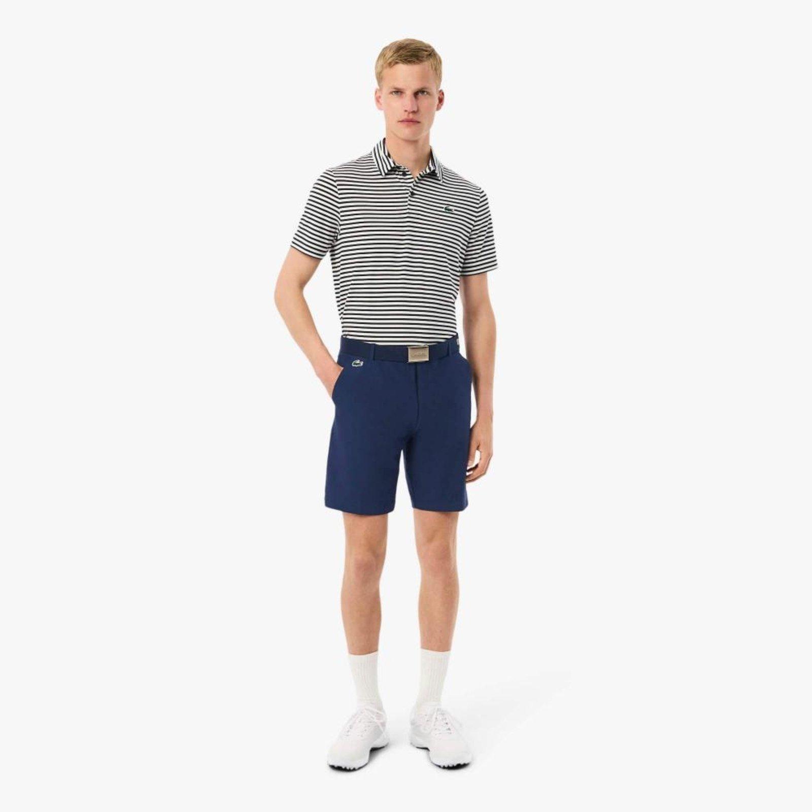 Short de Golfe Ultra-Dry Azul
