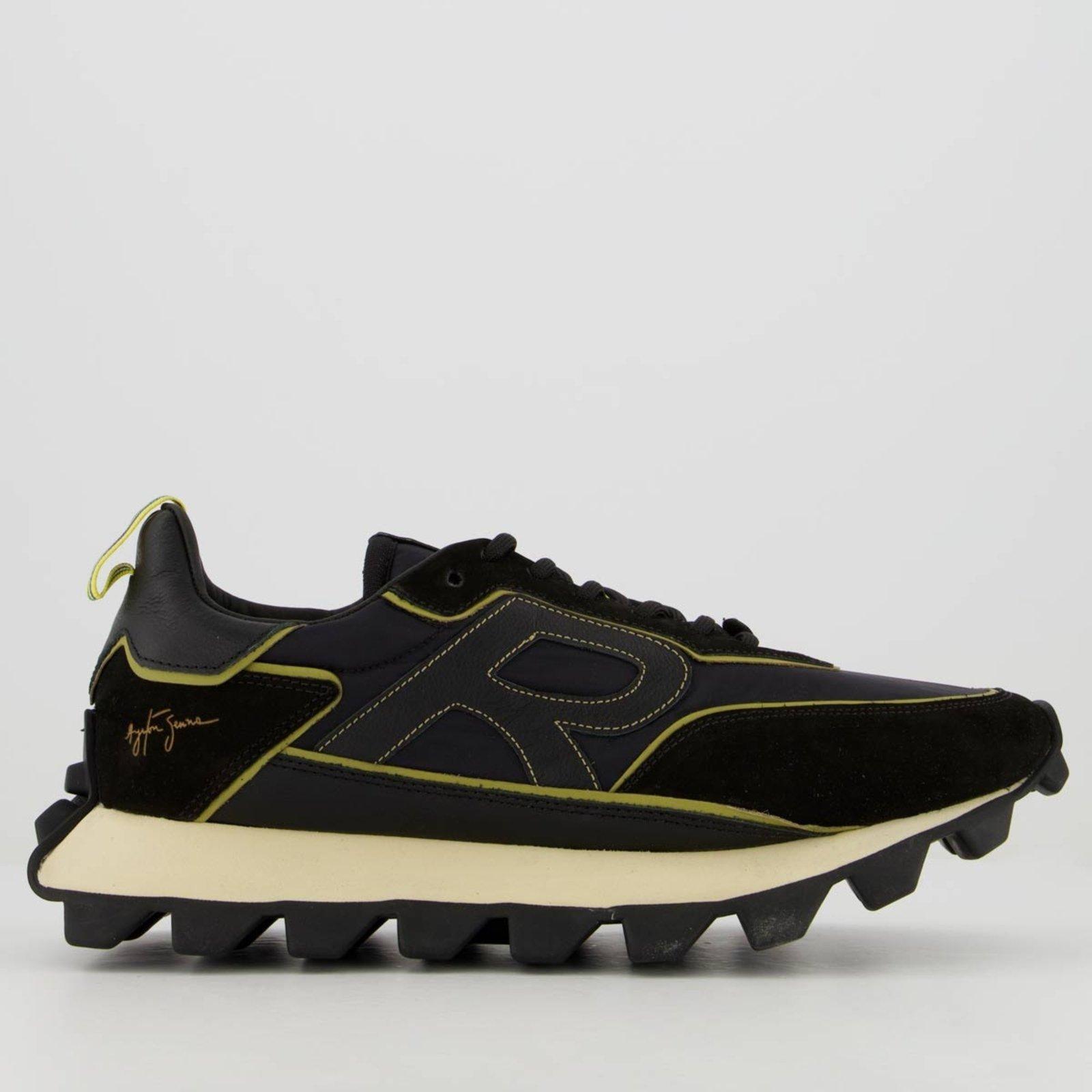 Tênis Reserva Yankee Senna Preto