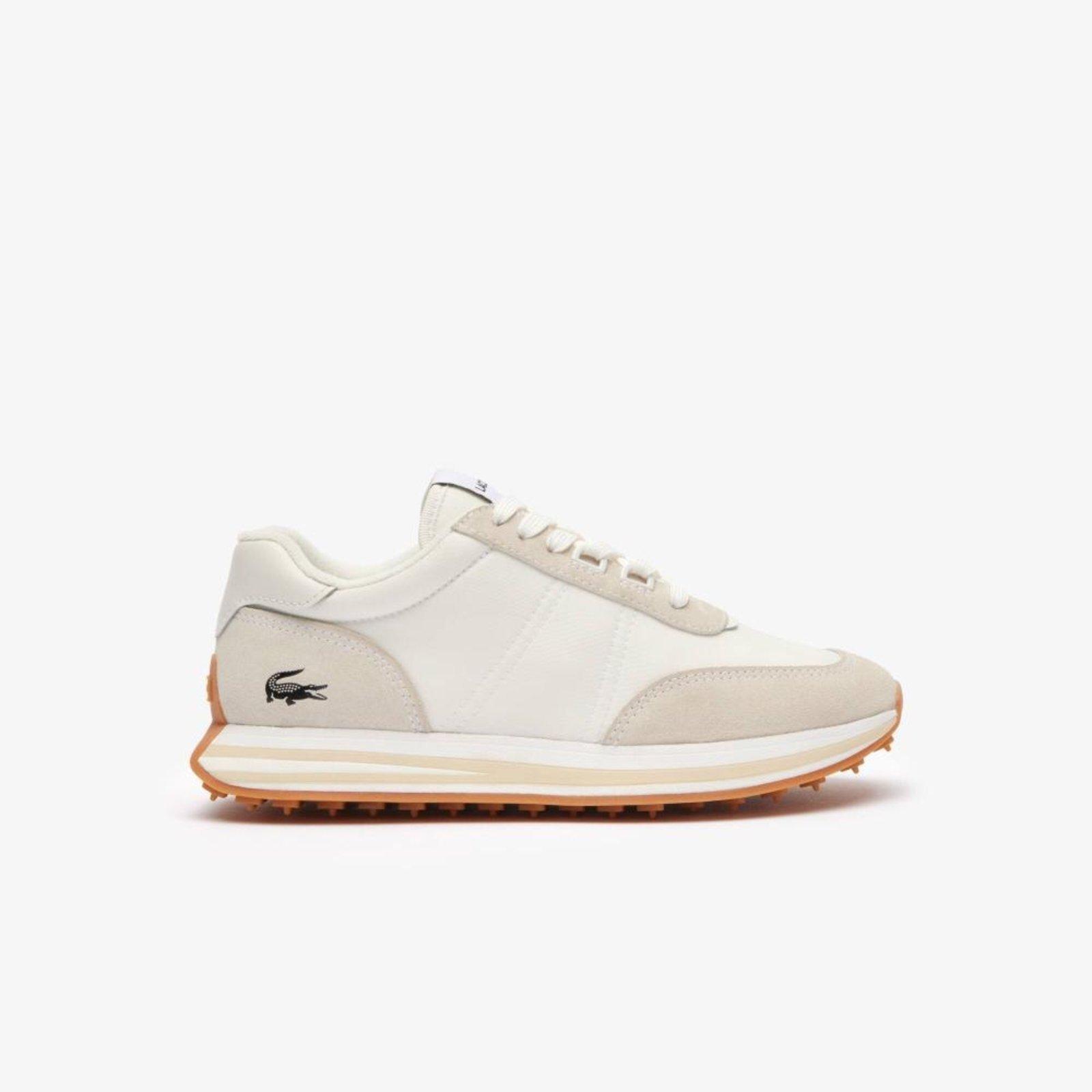 Tênis Lacoste Feminino L-Spin Branco
