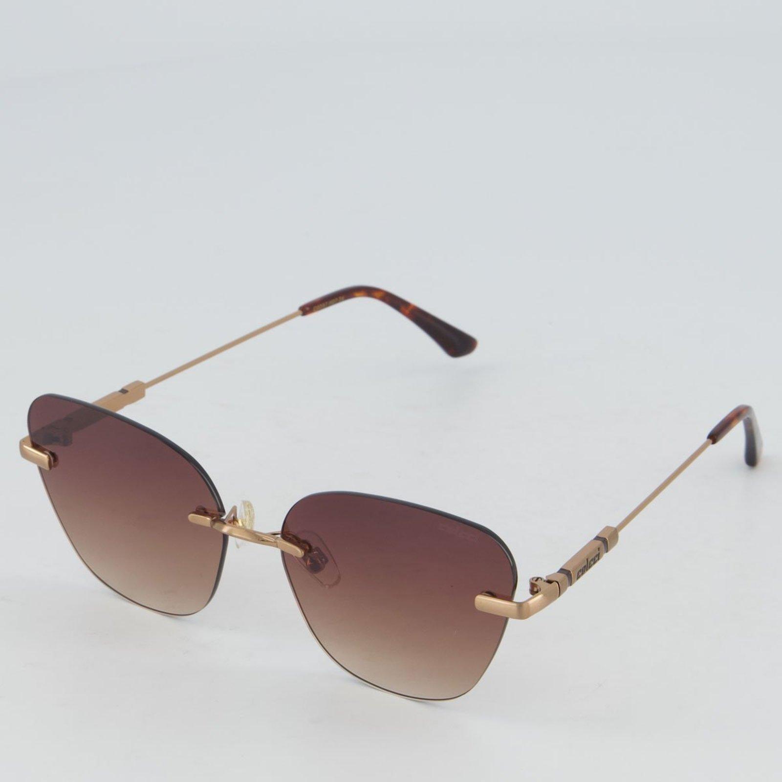 Óculos de Sol Colcci C0257 Marrom