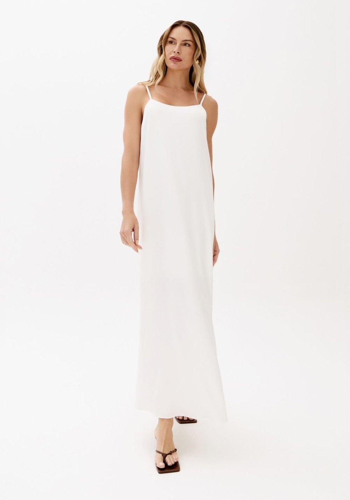 Vestido Sleep Dress Lança Perfume