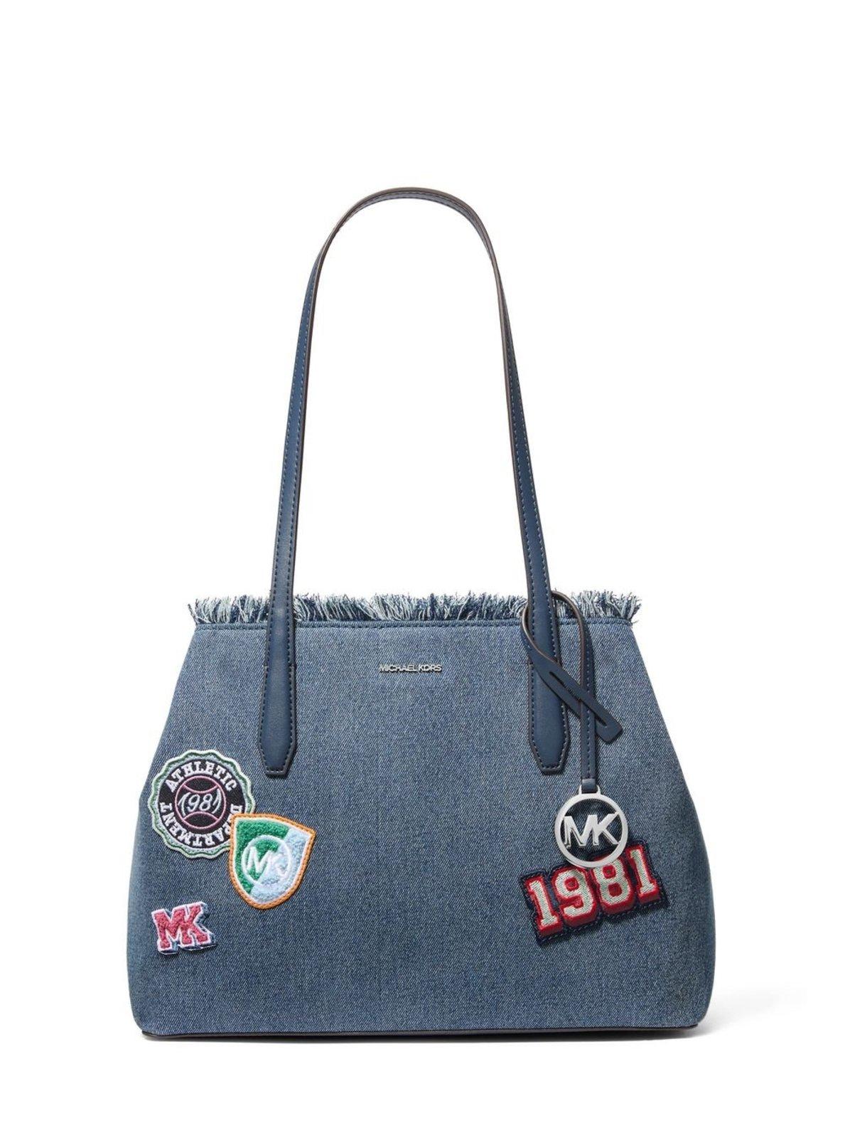 Bolsa Tote Avalon Média 35T6S0VT2C420
