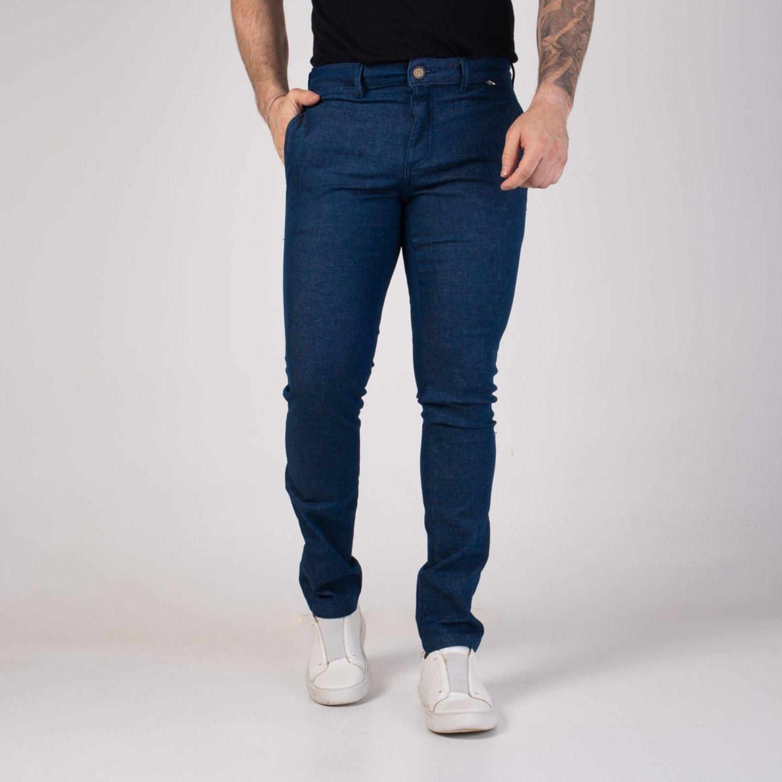 Calça Reserva Casual Tito Marinho Mescla