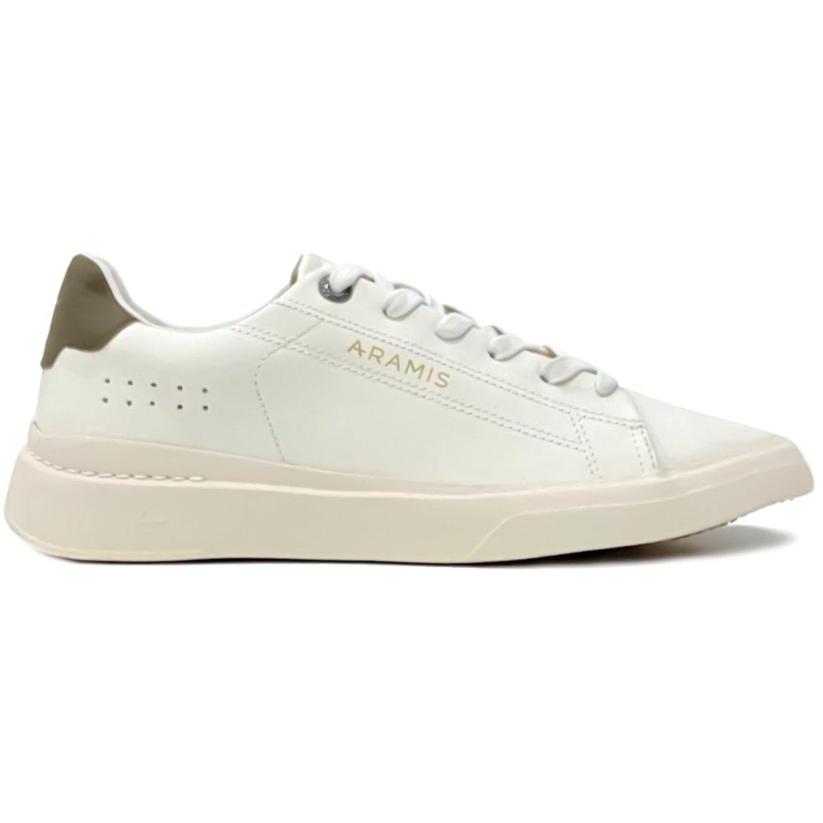 Tênis Aramis Neo Urban Journey Off White Masculino