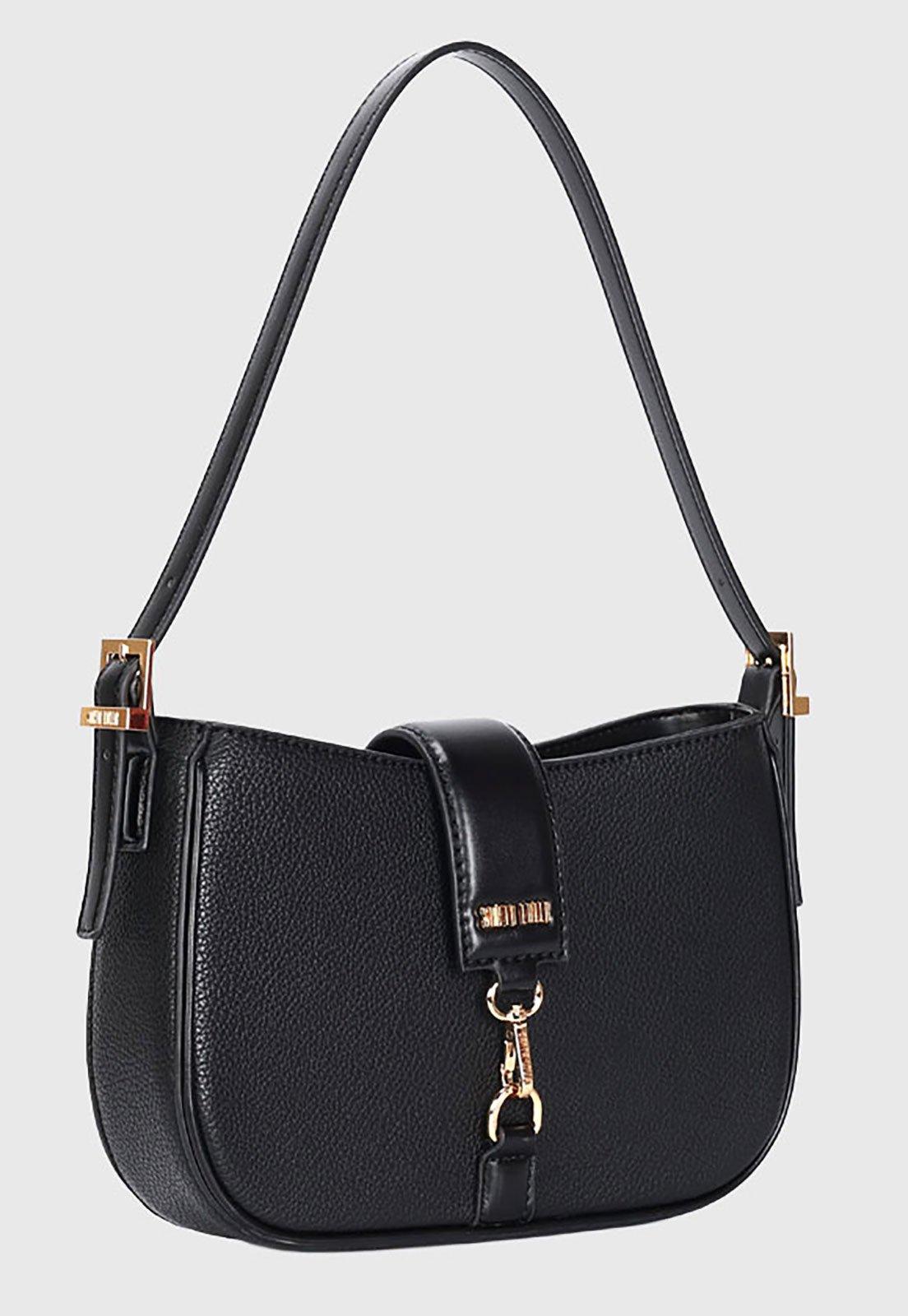 Bolsa Feminina Santa Lolla Alça Preta