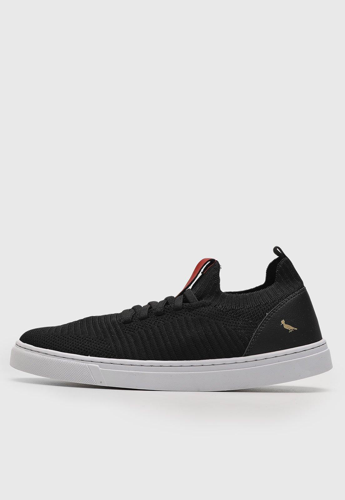 Tênis Reserva Nexus Preto