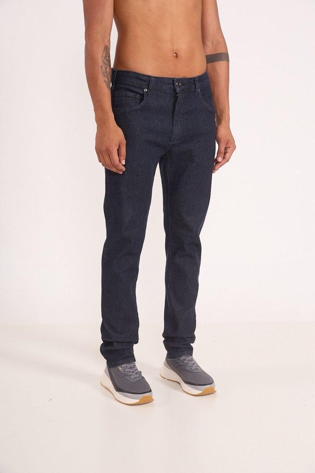 Calça Masculina Skinny Felipe Colcci Indigo