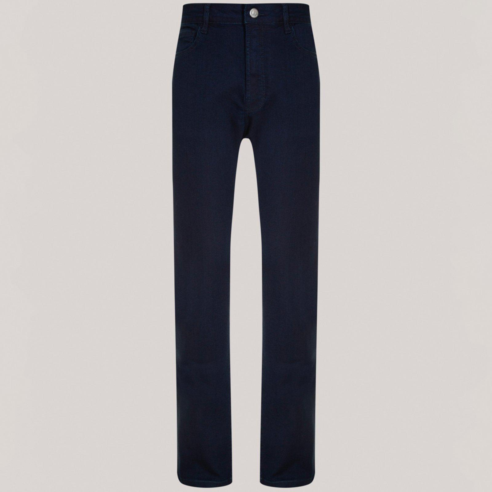 Calça John John Slim Basic In25 Azul Masculino
