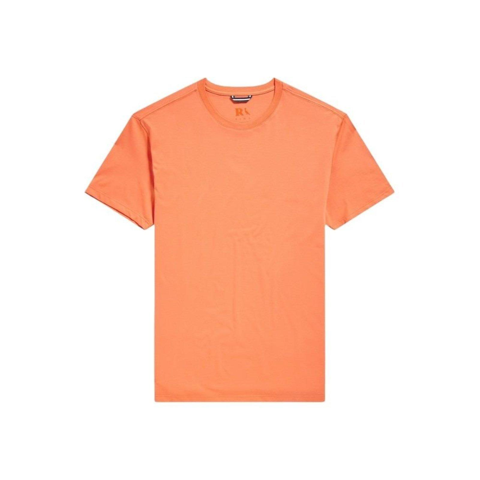Camiseta Pima Cores Reserva Laranja