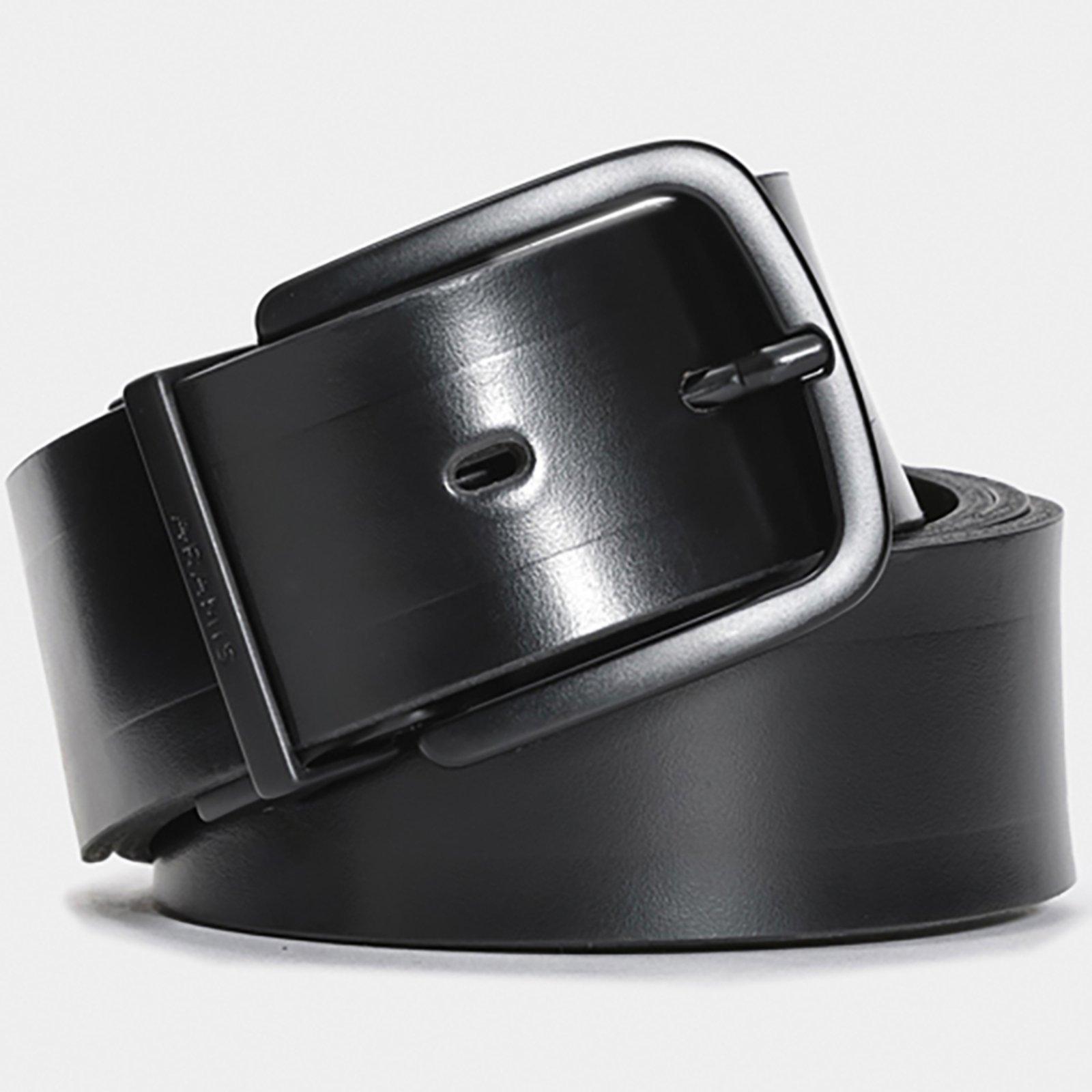 Cinto Aramis Dupla Face Track Ve26 Preto Masculino