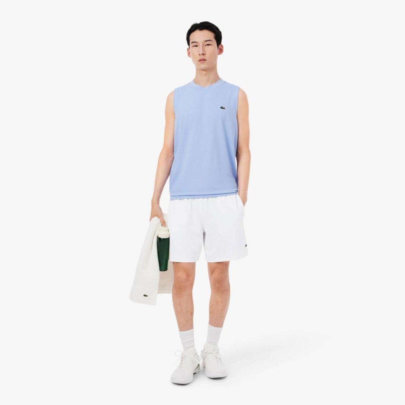 Shorts Esportivos Ultra Dry Modelagem reta Branco - 2GG Branco