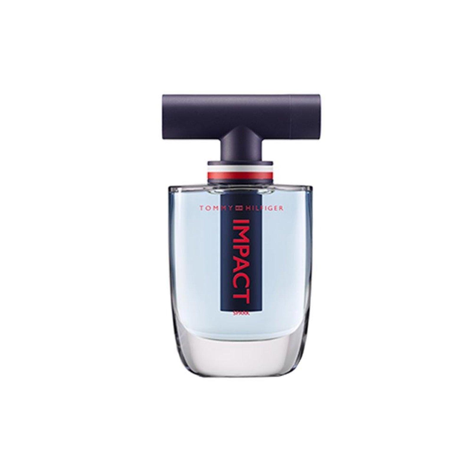 Tommy Hilfiger Impact Spark Perfume Masculino Eau de Parfum 50ml