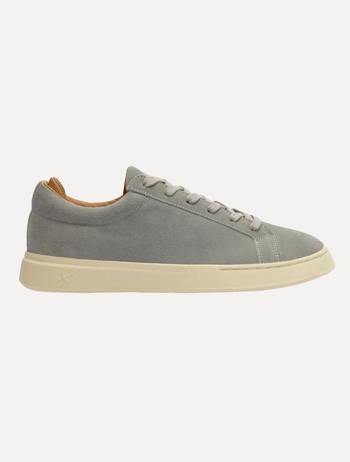 Tênis Reserva Masculino RSV Rufy Cinza