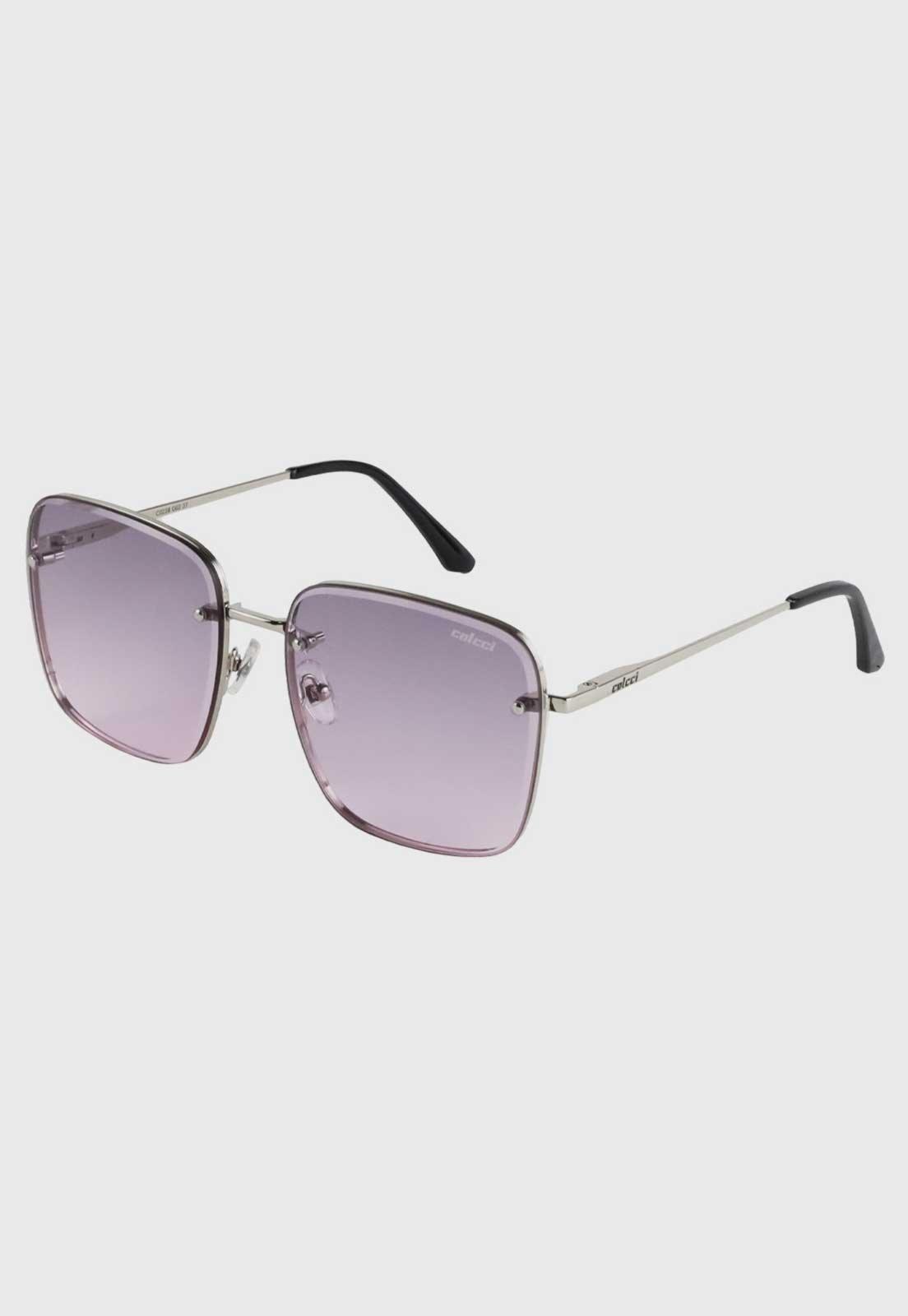 Óculos De Sol Colcci C0228G0237 Prata