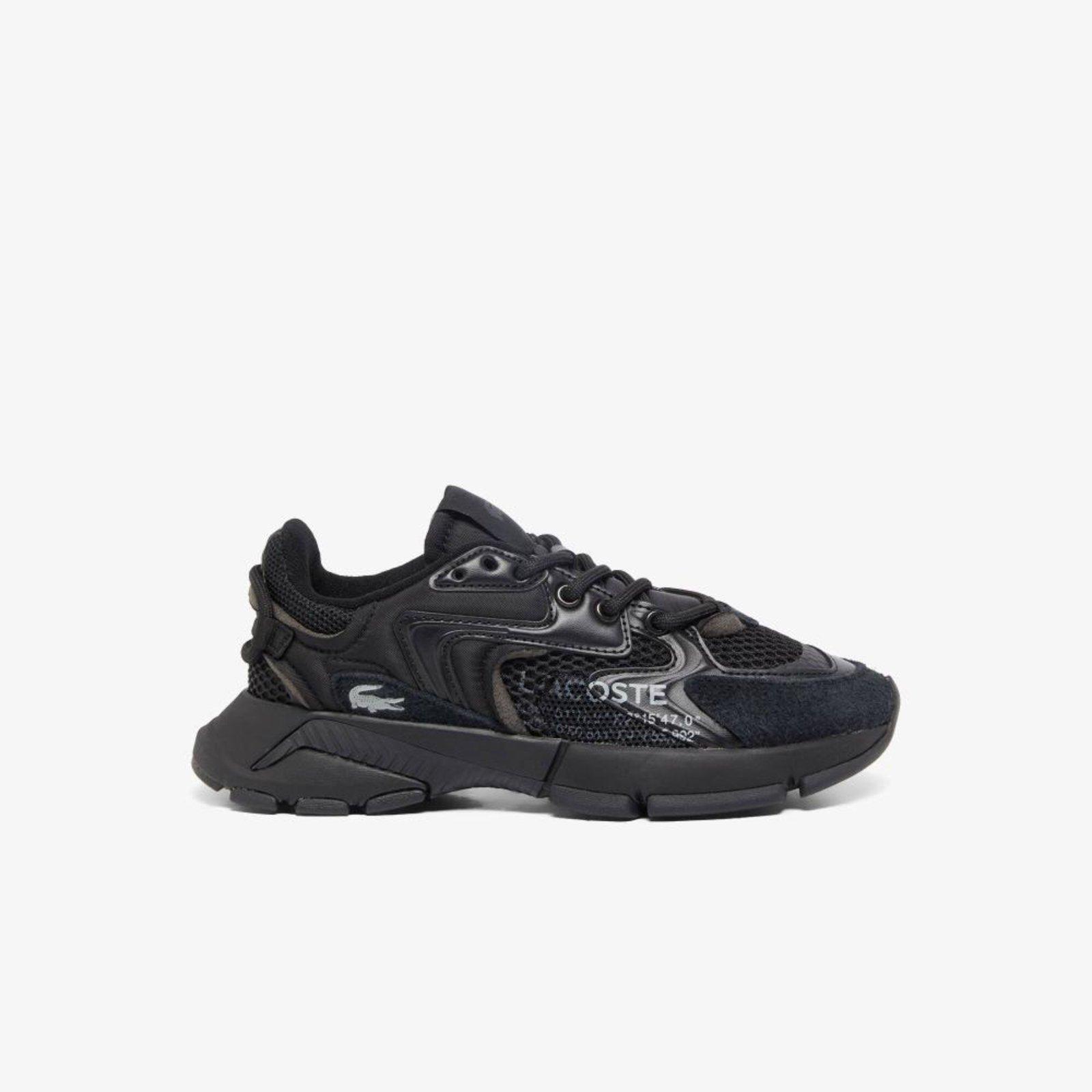 Tênis Lacoste Feminino L003 Neo Preto