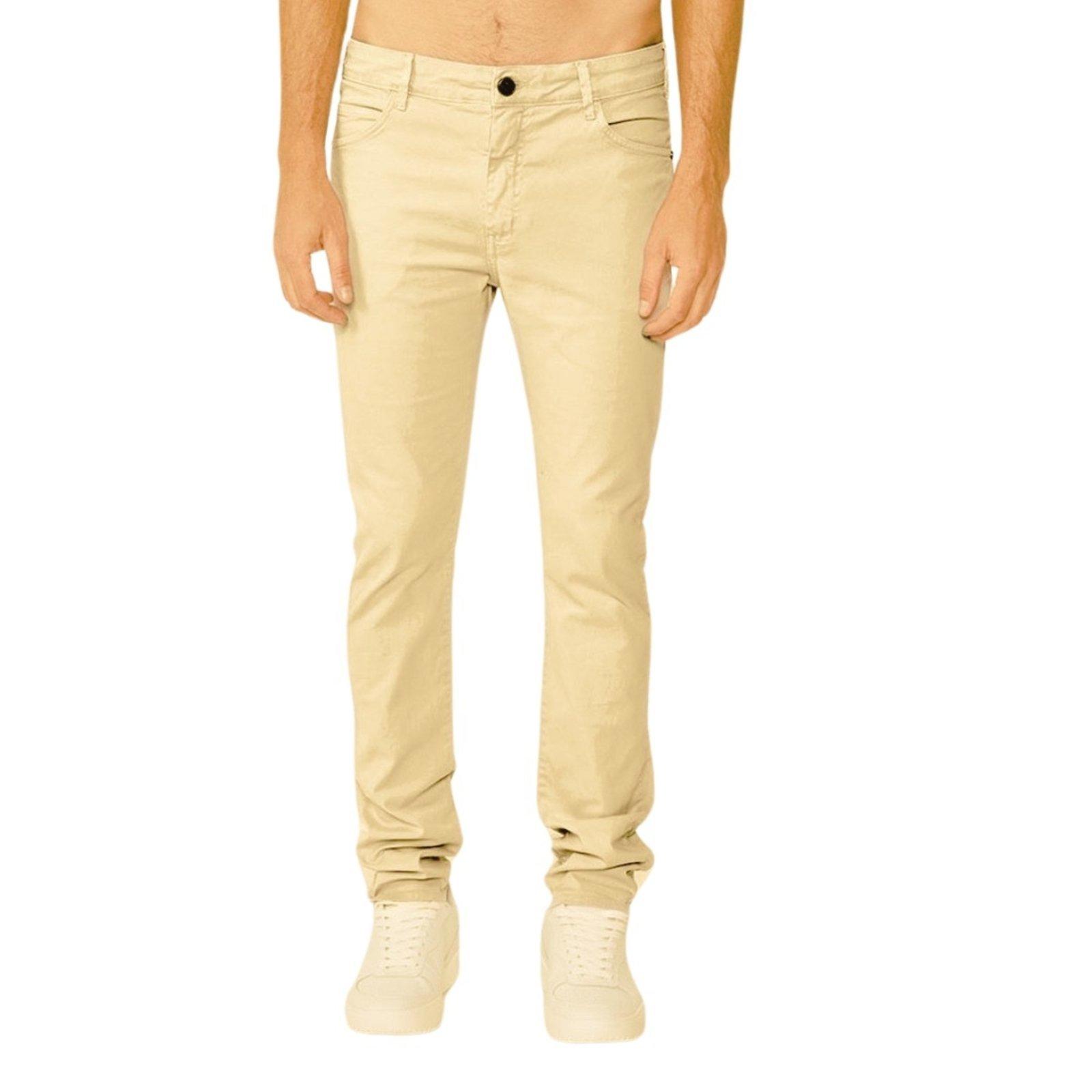 Calça Sarja Masculina Skinny Felipe Colcci