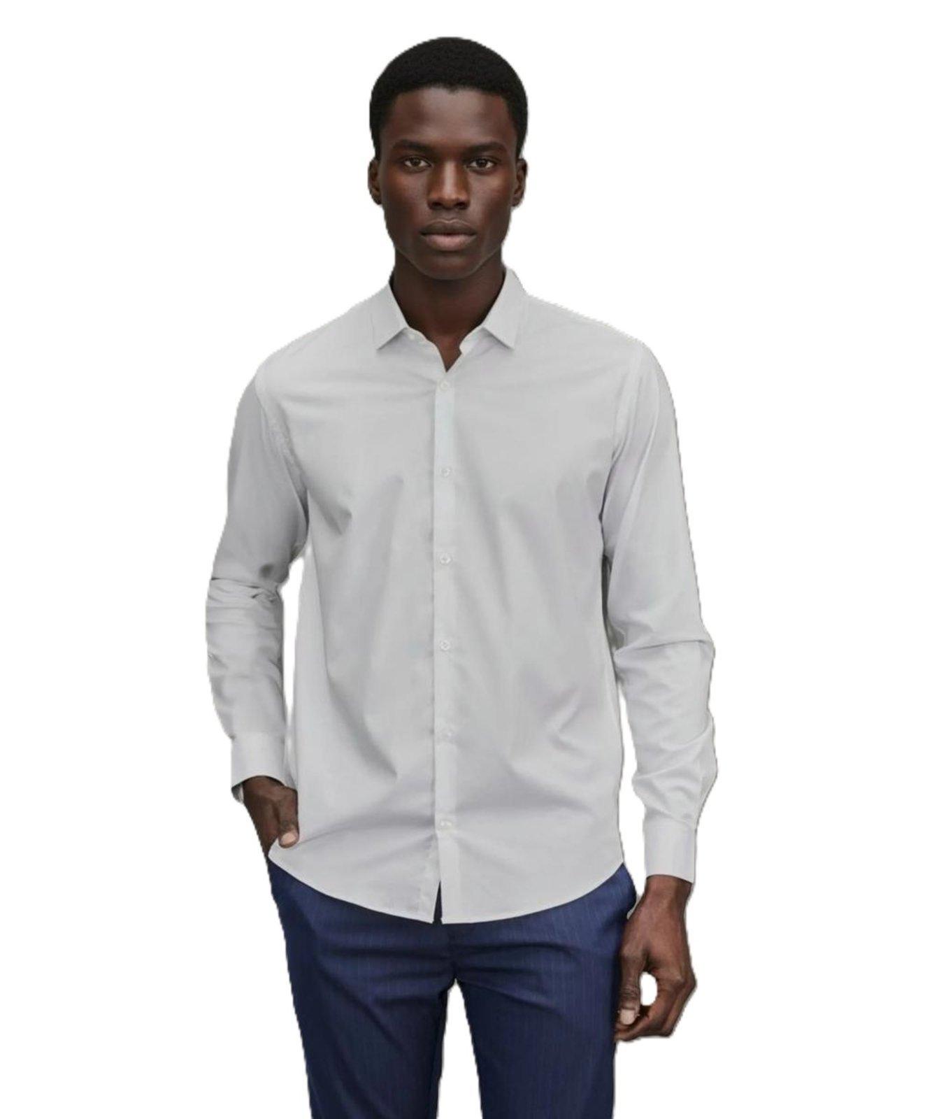 Camisa Enxuto Soft Touch Reserva