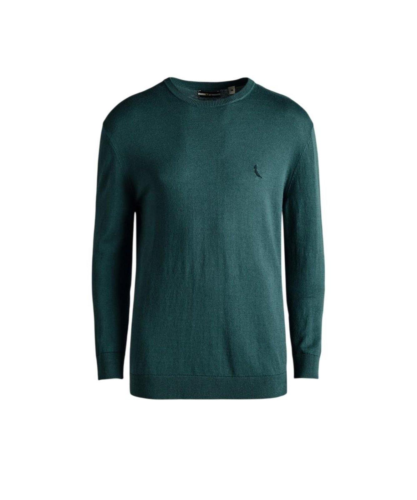 Tricot Gola Careca Reserva