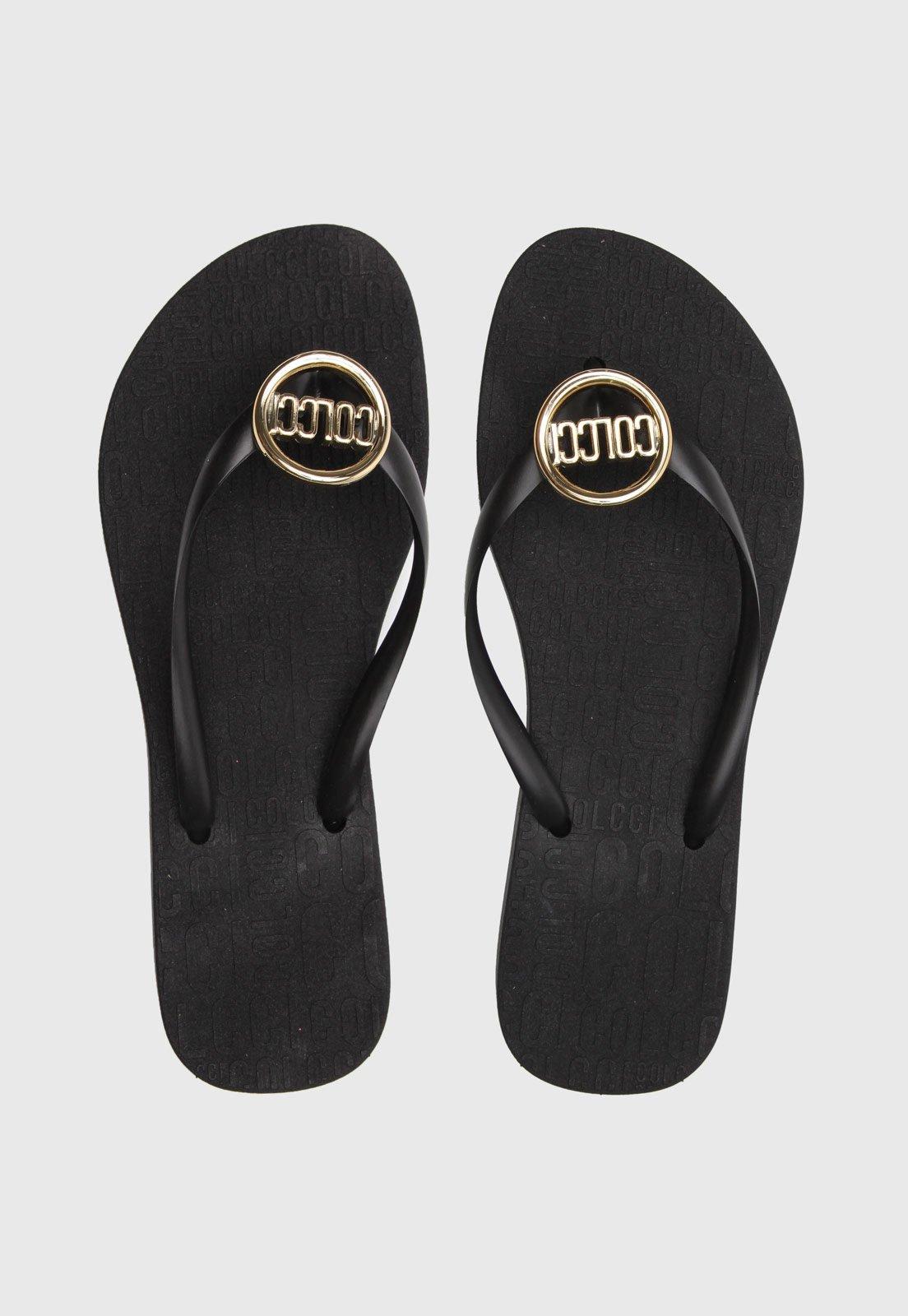 Chinelo Colcci Rio Preto