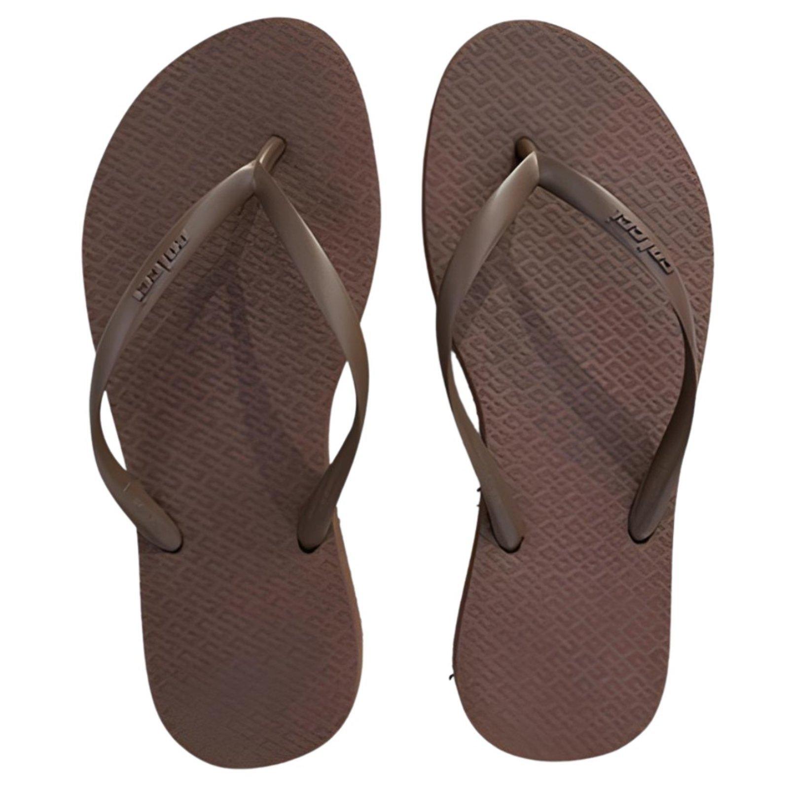 Chinelo Feminino Colcci Angra + Toalha