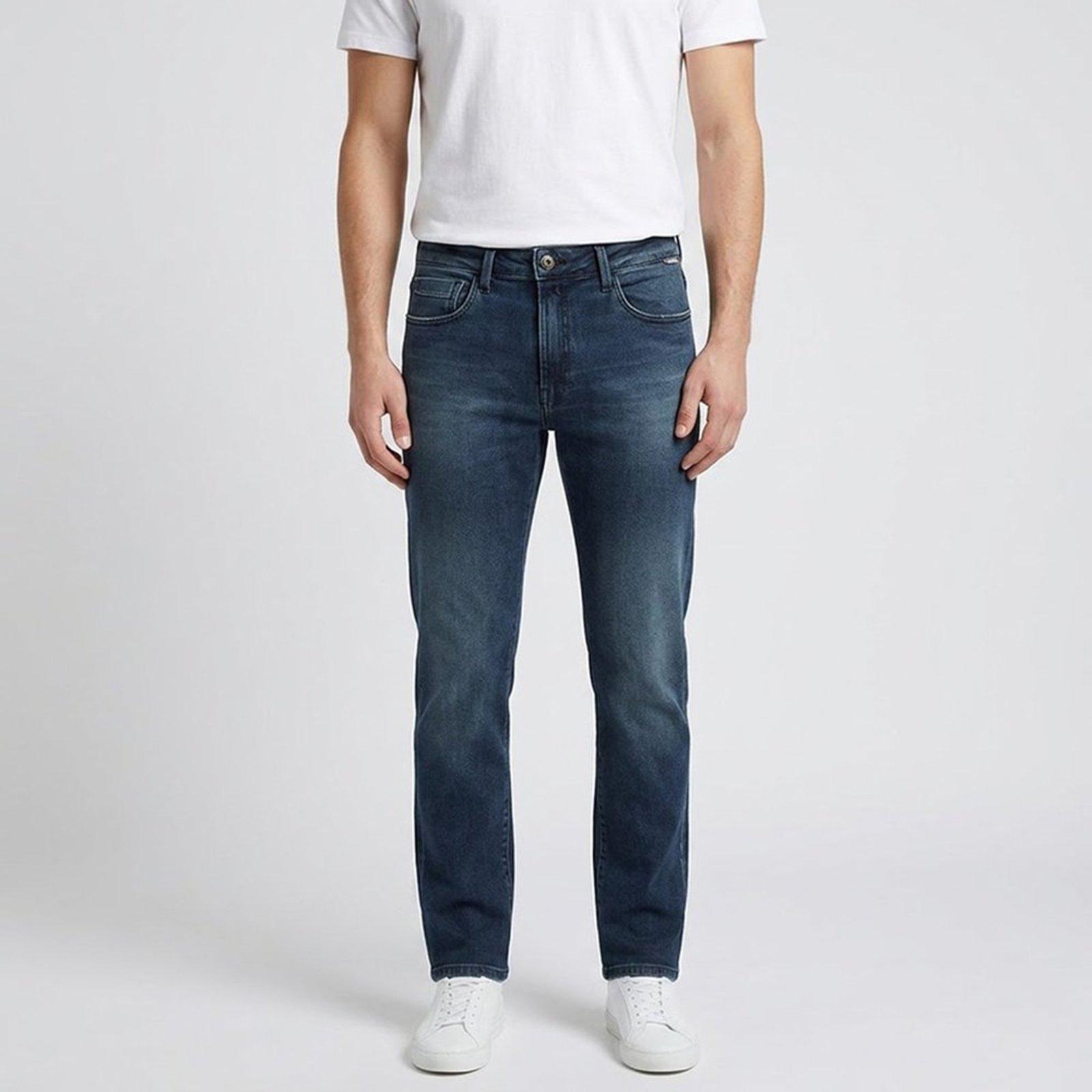 Calça Jeans John John Slim Essex In26 Azul Masculino