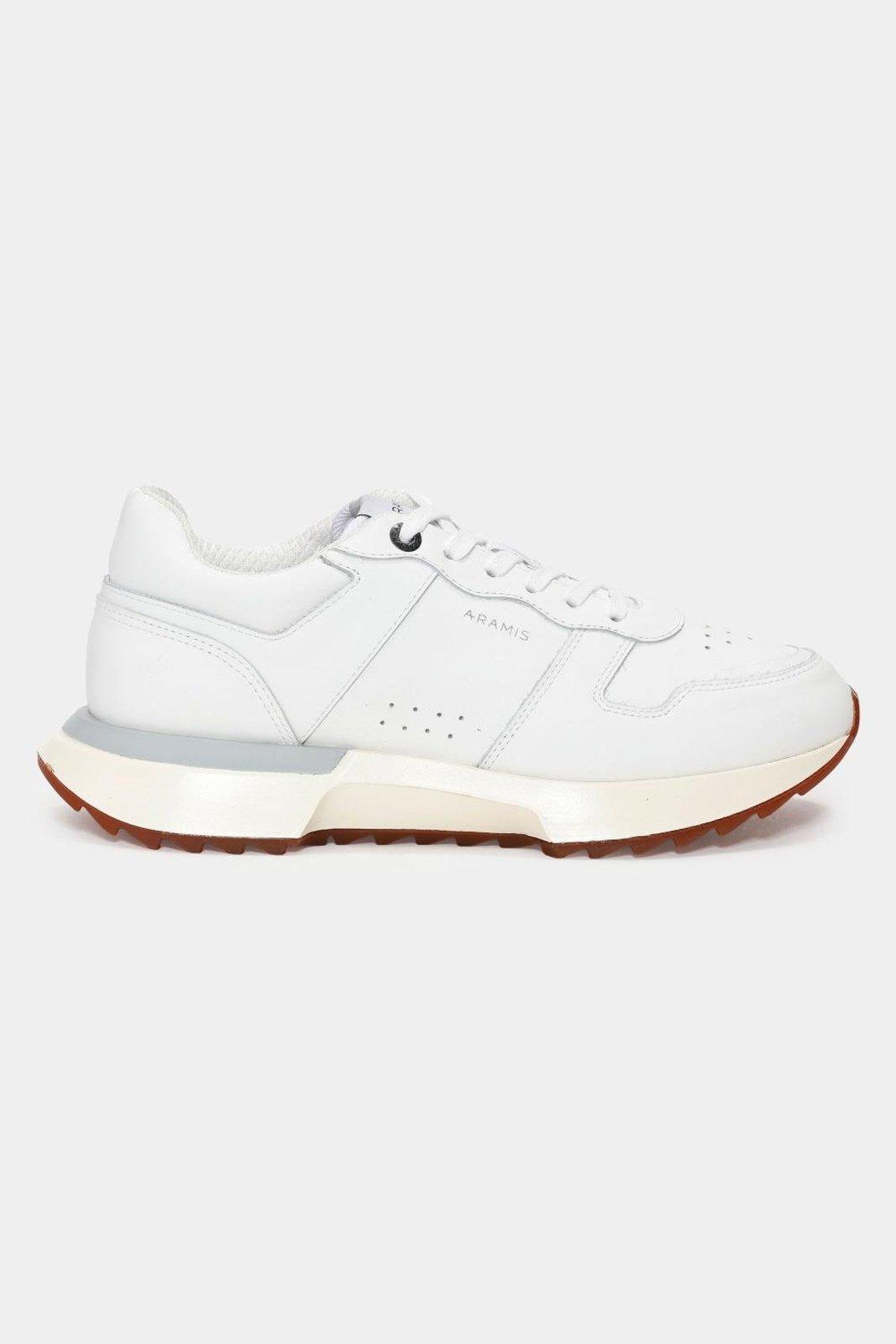 Tênis Aramis Iron Elevate Branco