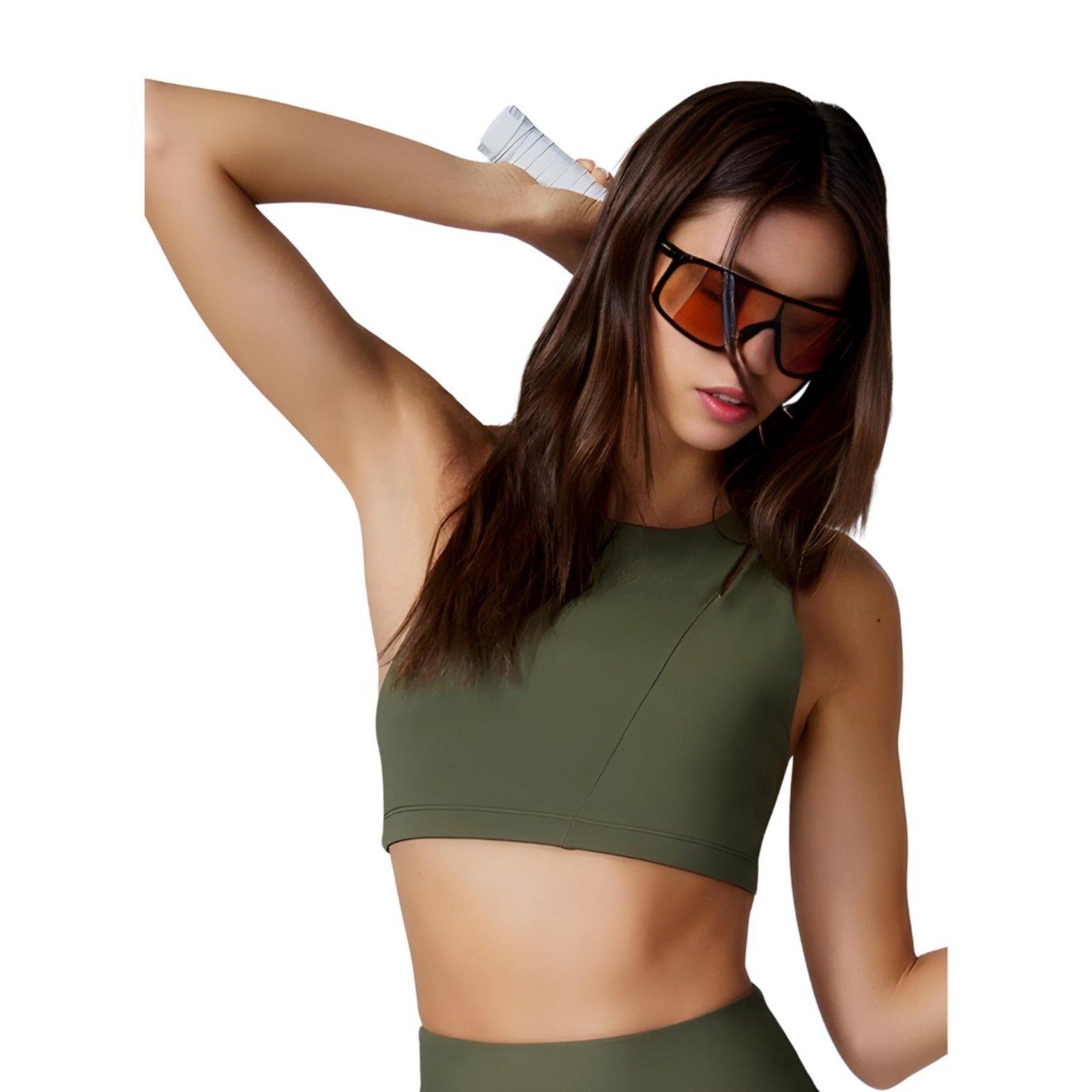 Top Force Cutout Colcci Sport