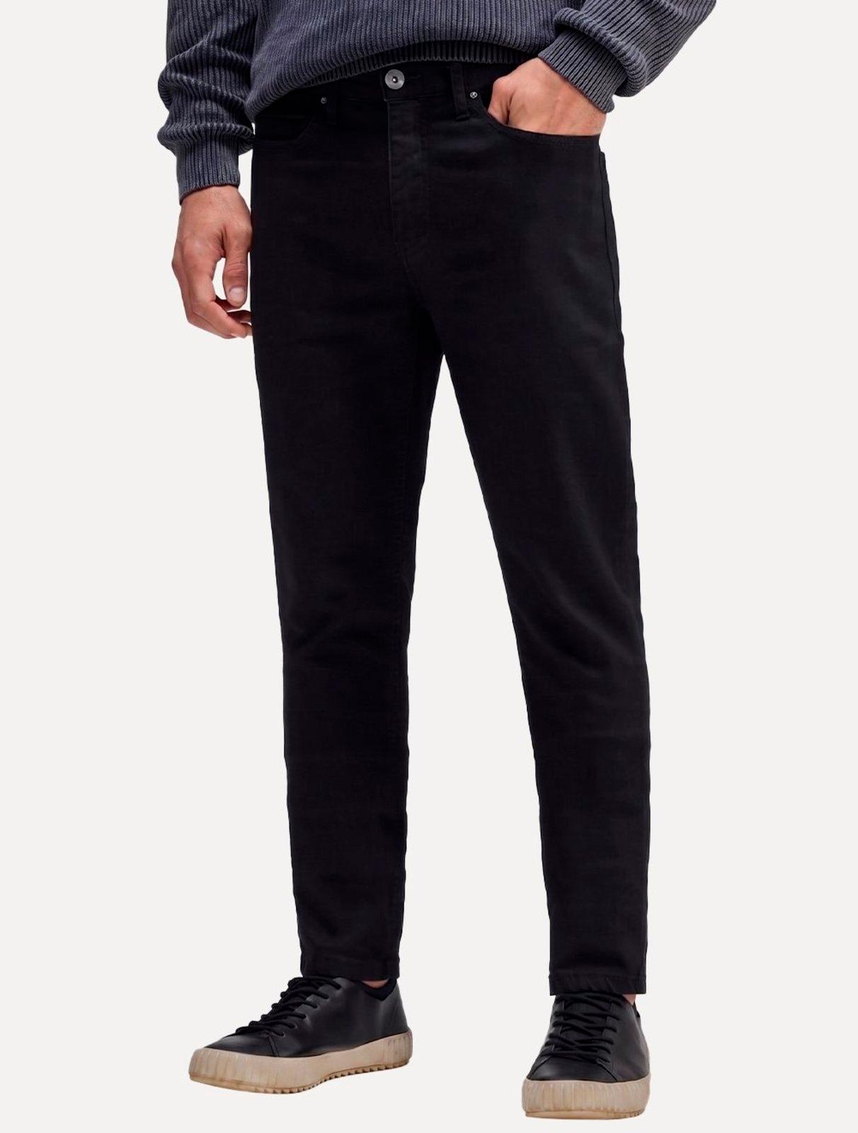 Calça Reserva Jeans Masculina Slim Thomas Azul Índigo