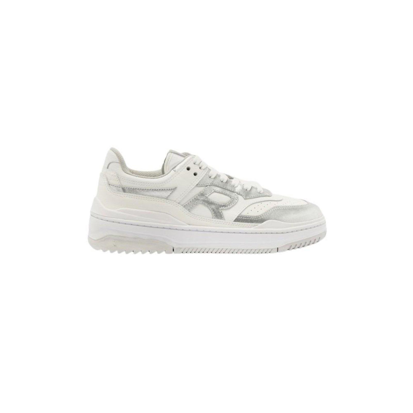 Tenis Rsv R-bronx Reserva