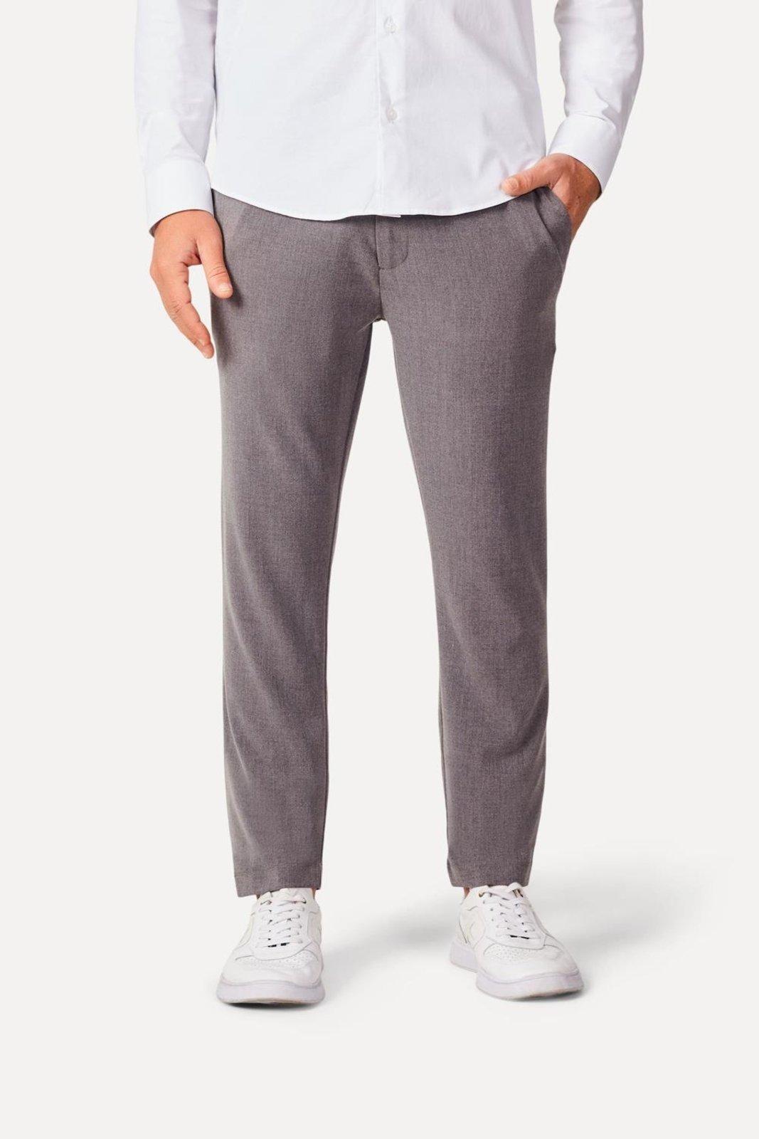 Calça Chino Comfort São Paulo Reserva