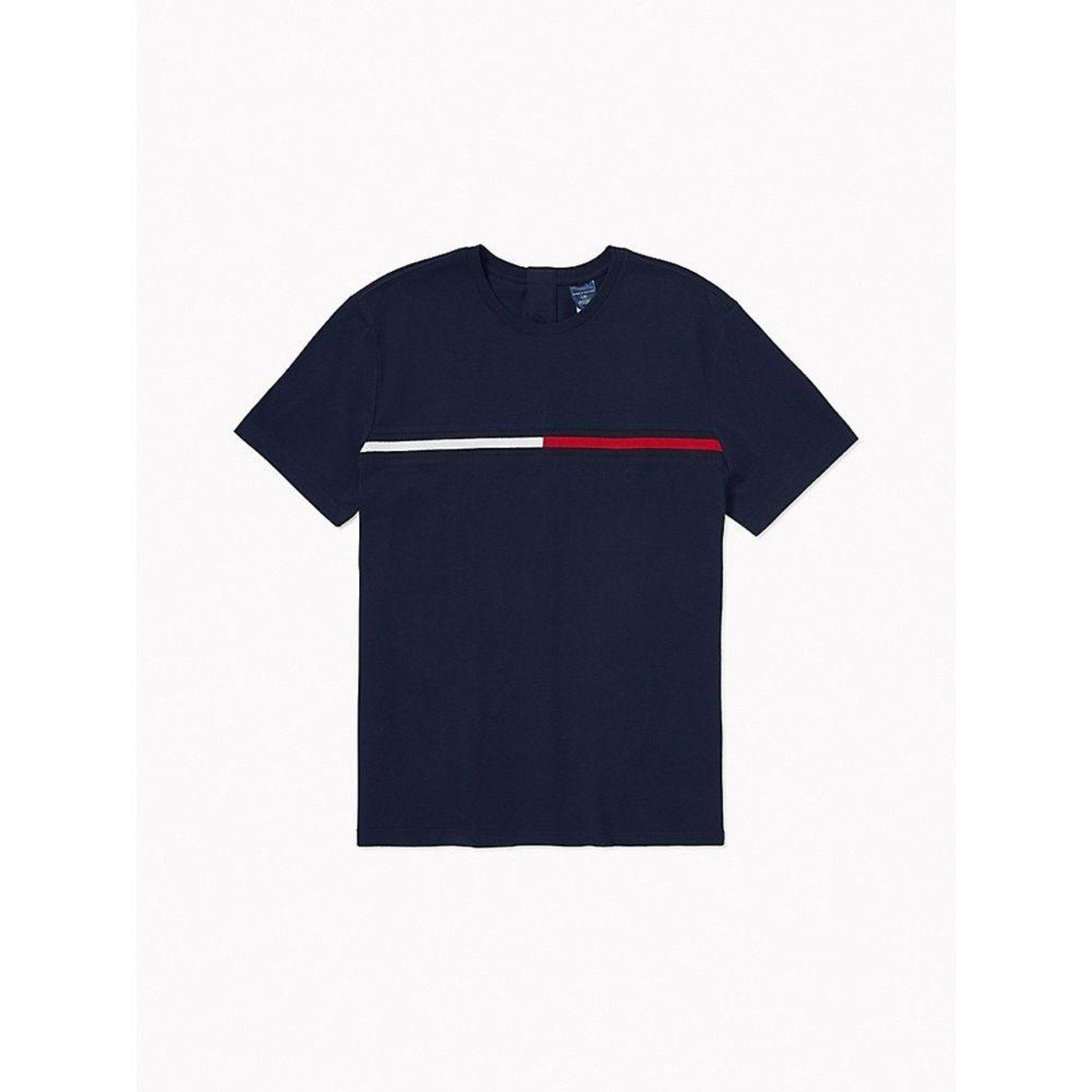 Camiseta Adaptive Tommy - Tommy Hilfiger