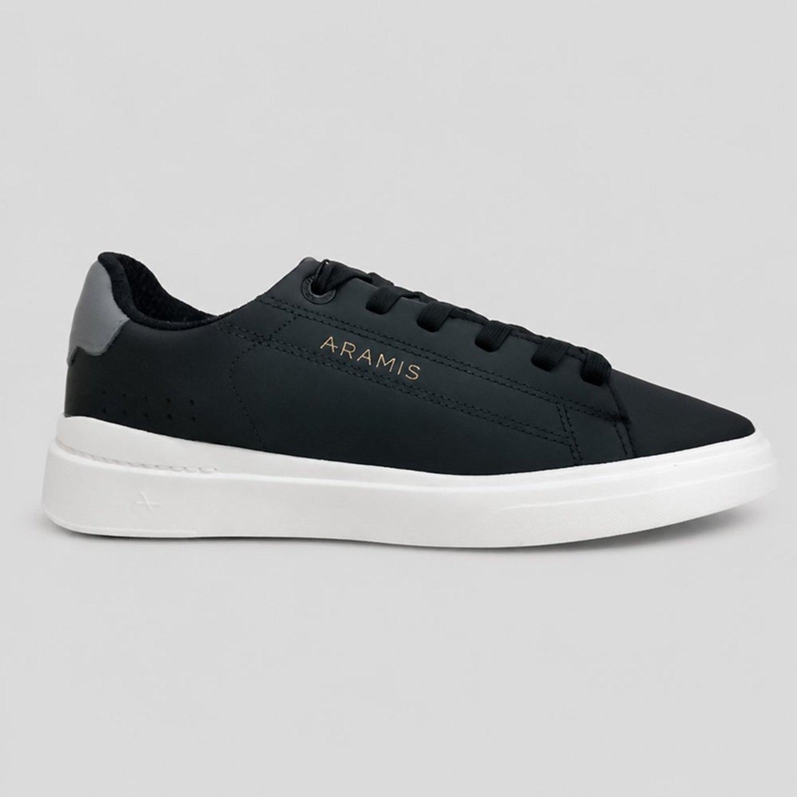 Tênis Aramis Neo Urban Journey Preto Masculino