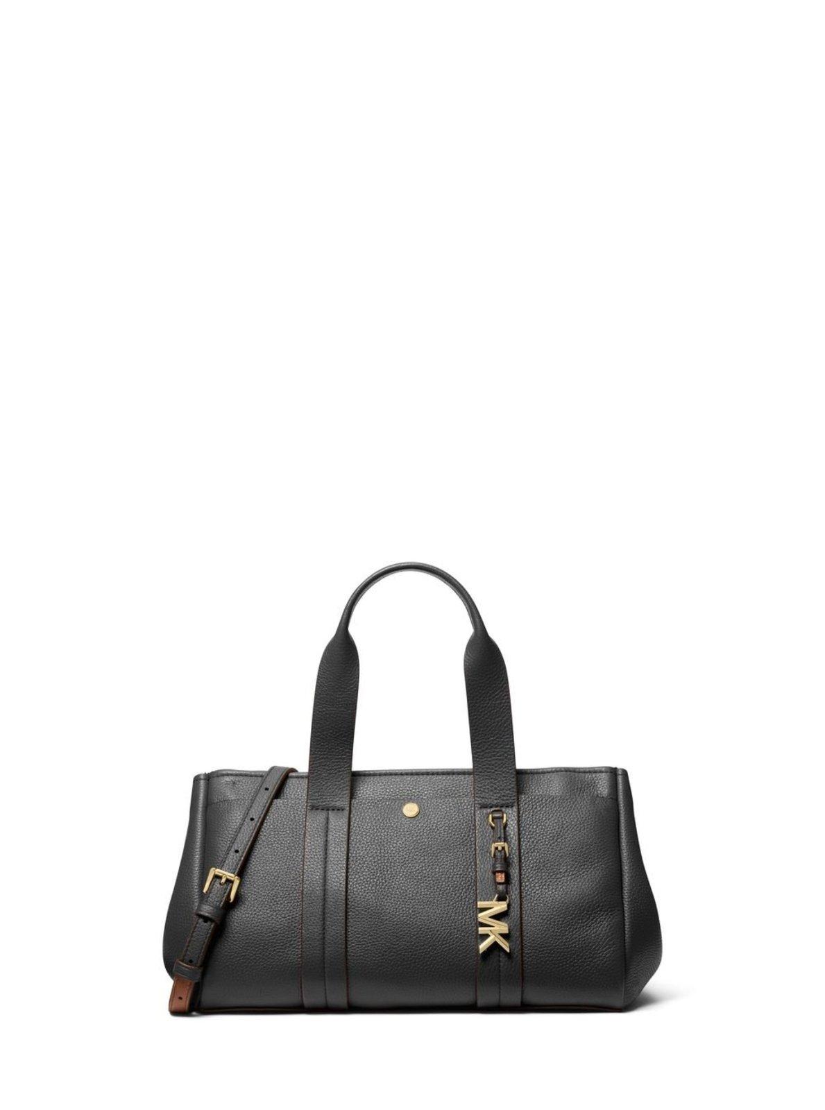 Bolsa Tiracolo Romee Pequena De Couro 30T5g1zs1l001