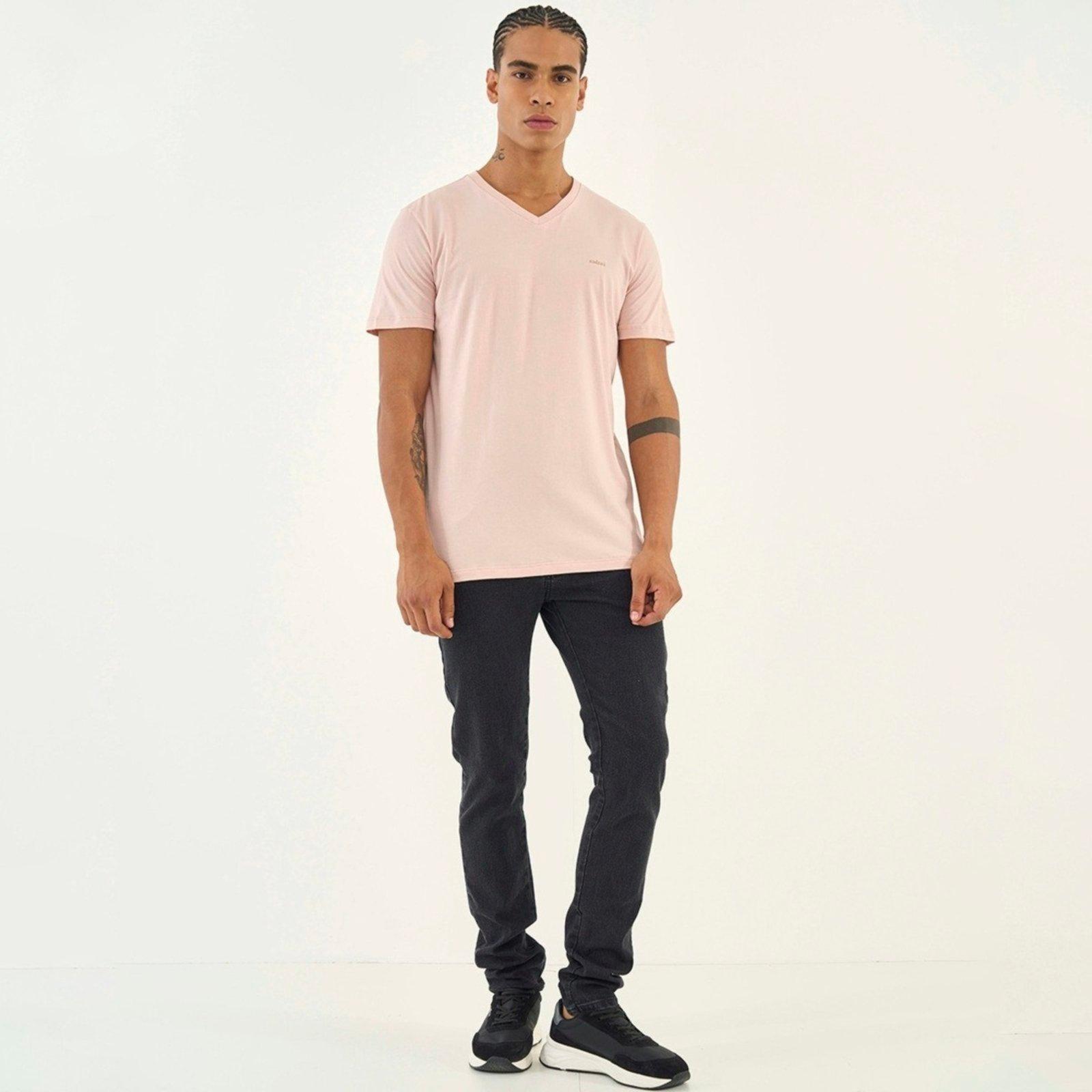 Calça Jeans Colcci Felipe Skinny Original Preta Preto