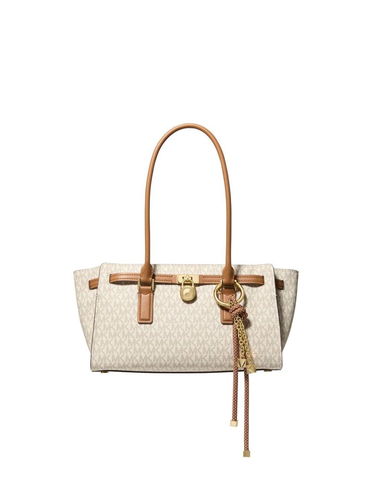 Bolsa De Ombro Hamilton Moderne Logo Pequena 30F5GNXT0B149
