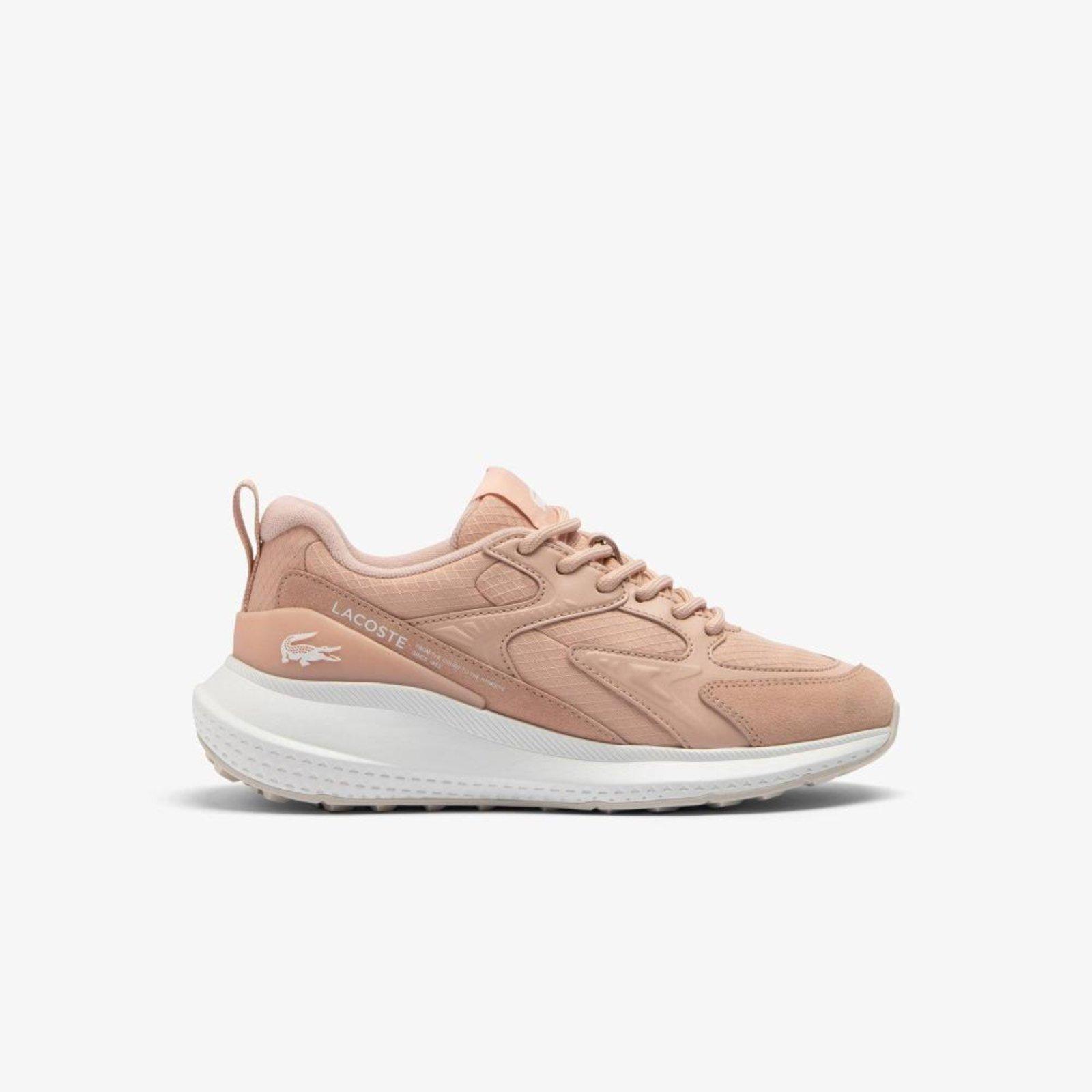Tênis Lacoste Feminino L003 Evo Rosa