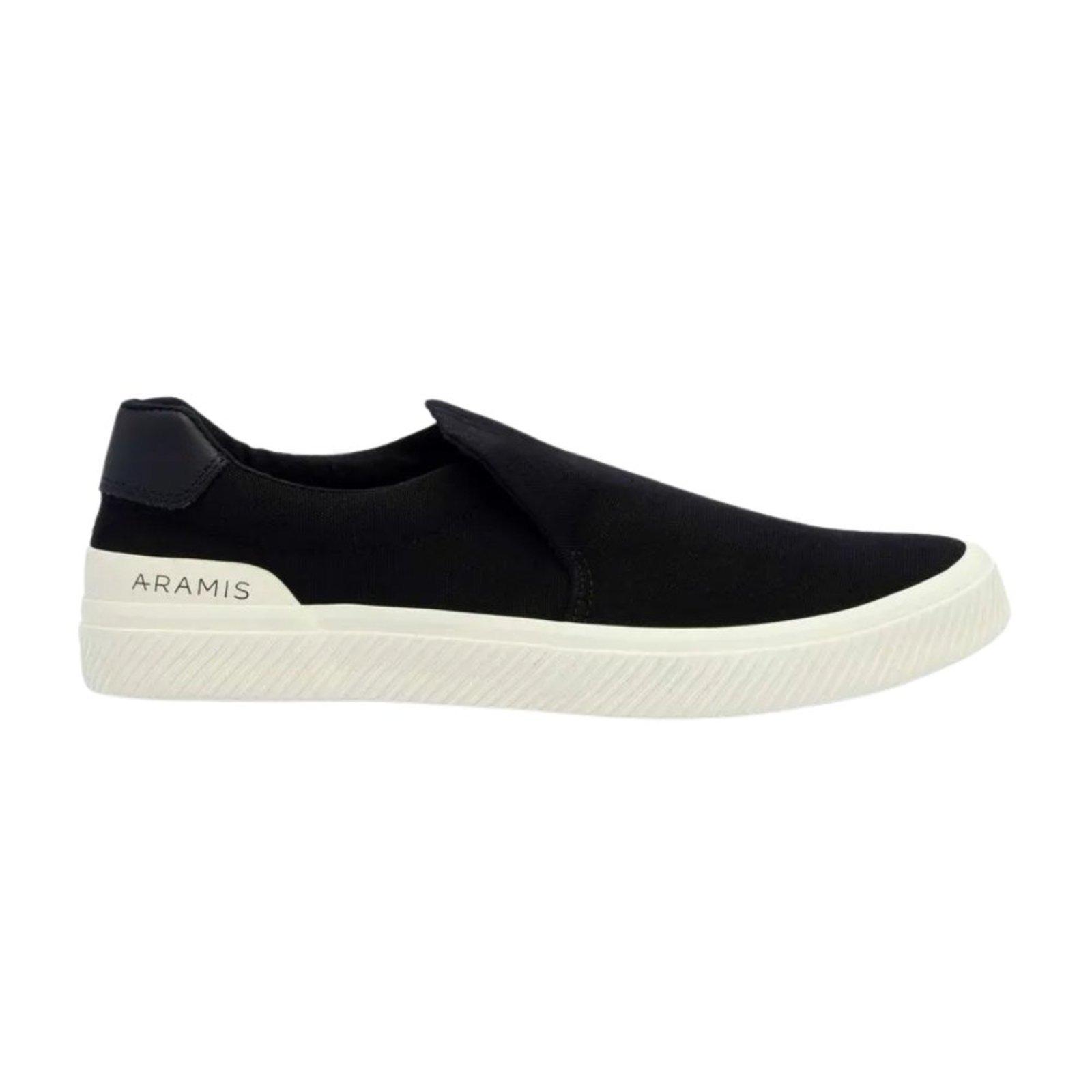 Tênis Aramis Daily Slip Canvas Masculino